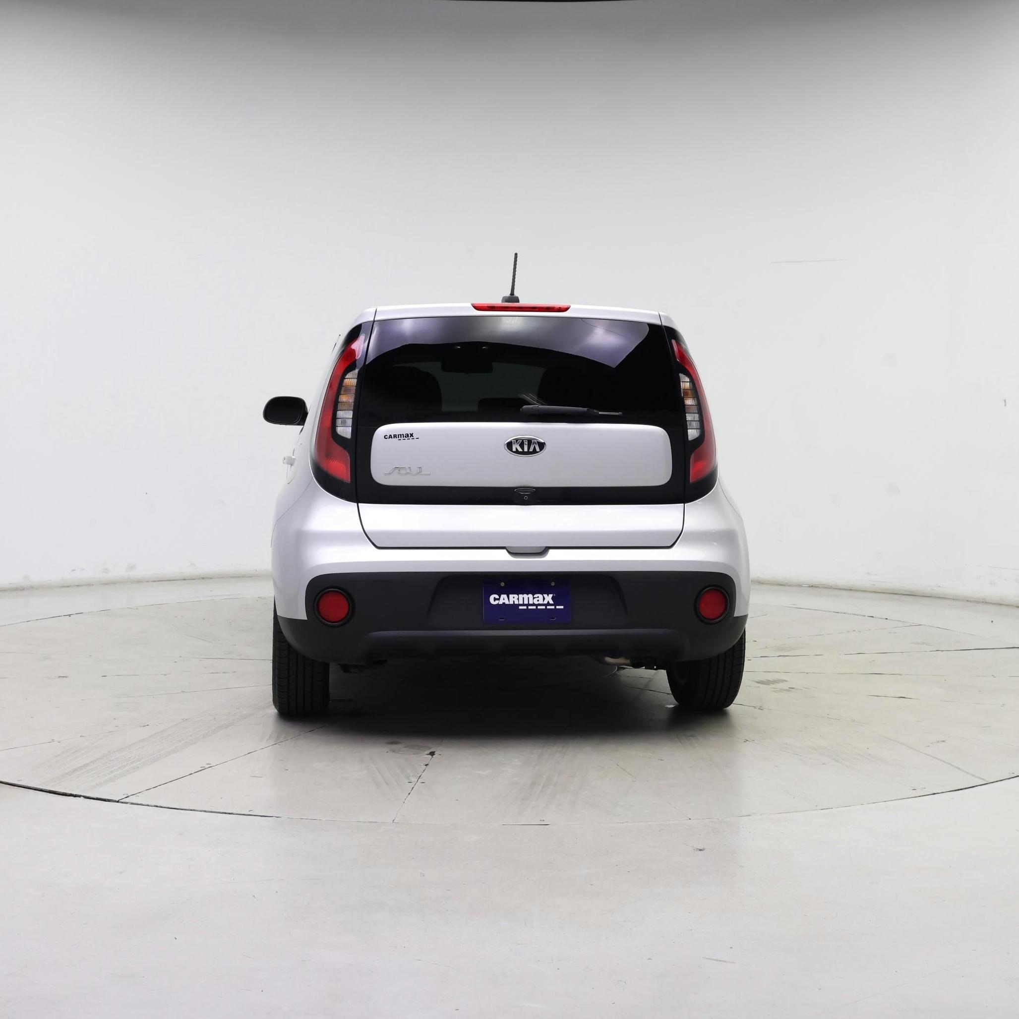 Thumbnail: 2017 Kia Soul - 6