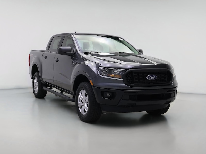 2019 Ford Ranger XL -
                  Orlando, FL