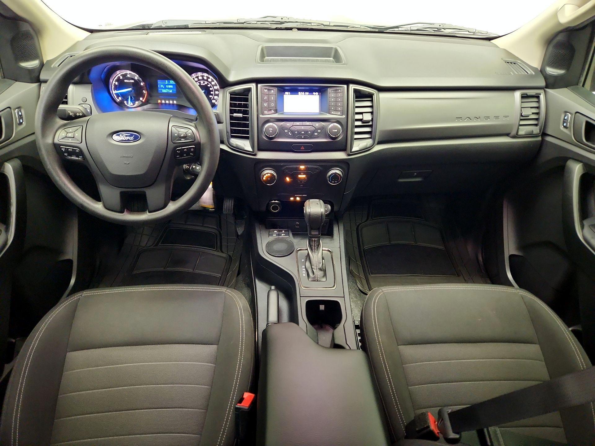Thumbnail: 2019 Ford Ranger - 9