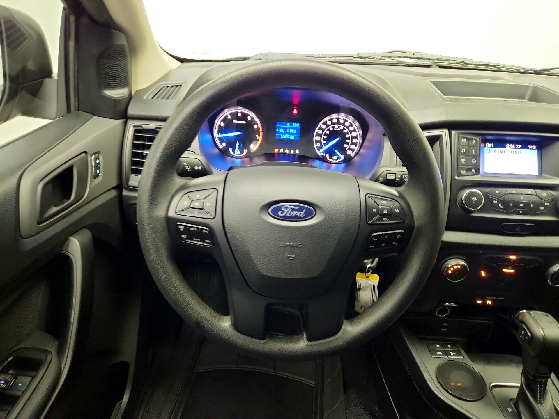 Thumbnail: 2019 Ford Ranger - 10