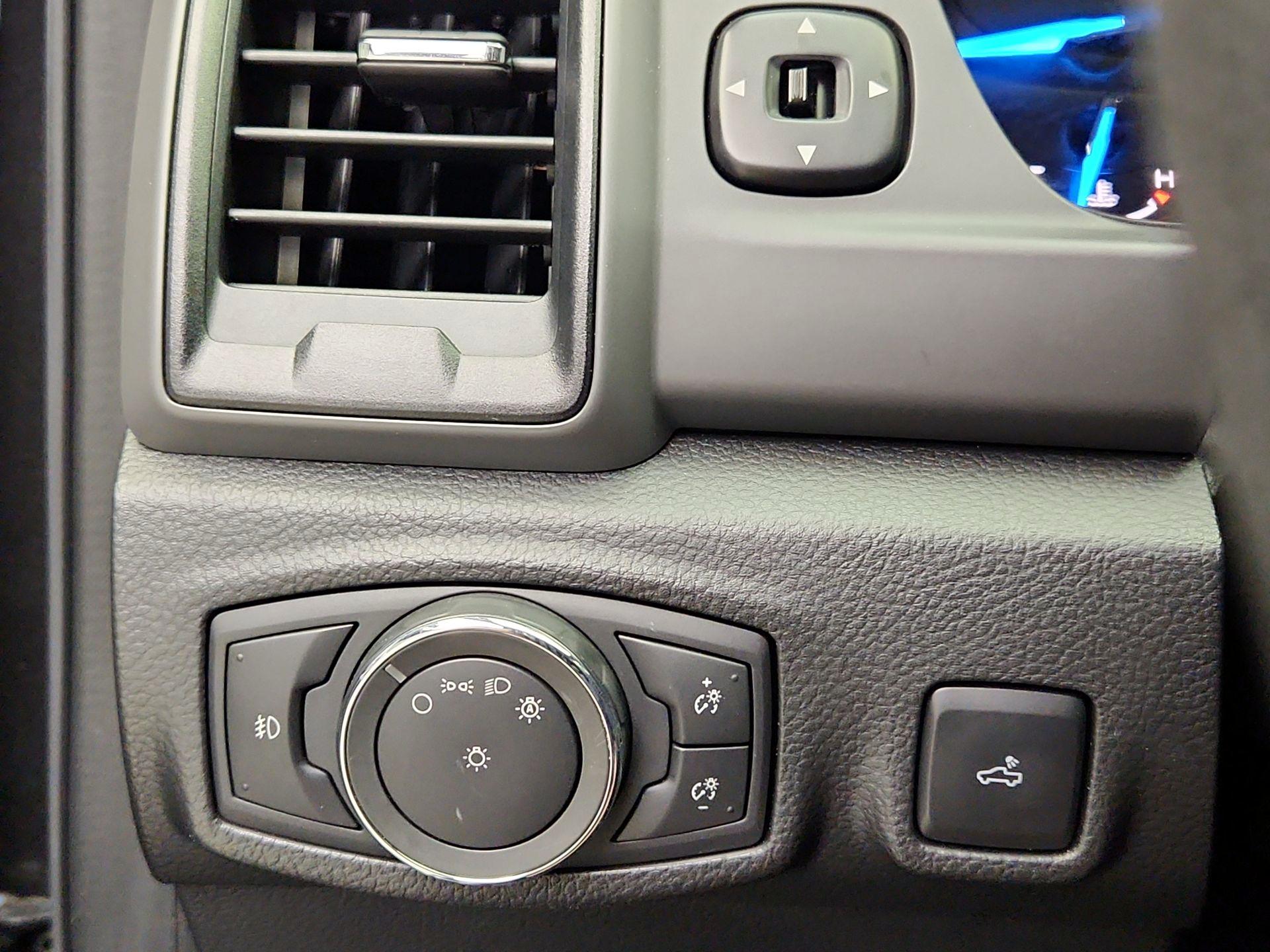 Thumbnail: 2019 Ford Ranger - 13