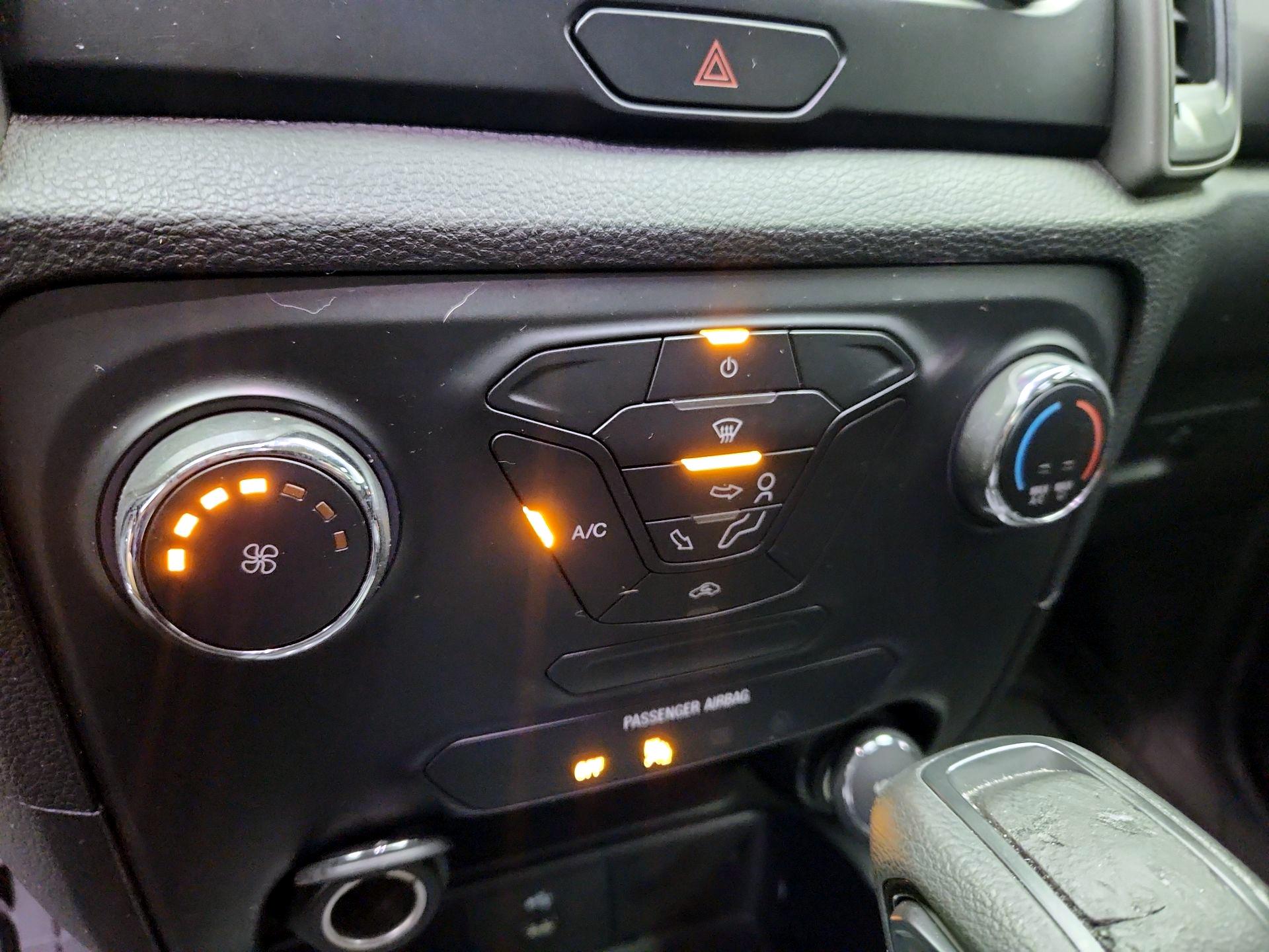 Thumbnail: 2019 Ford Ranger - 16