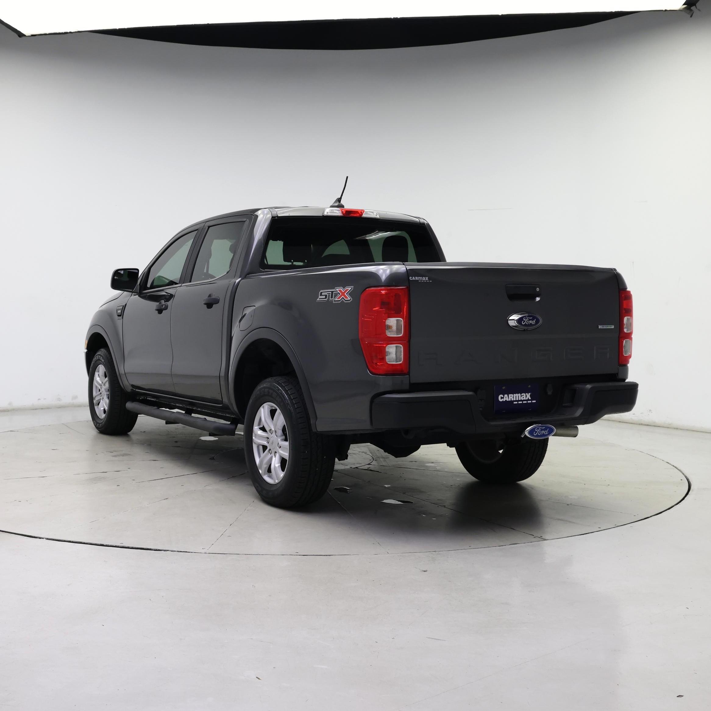 Thumbnail: 2019 Ford Ranger - 2