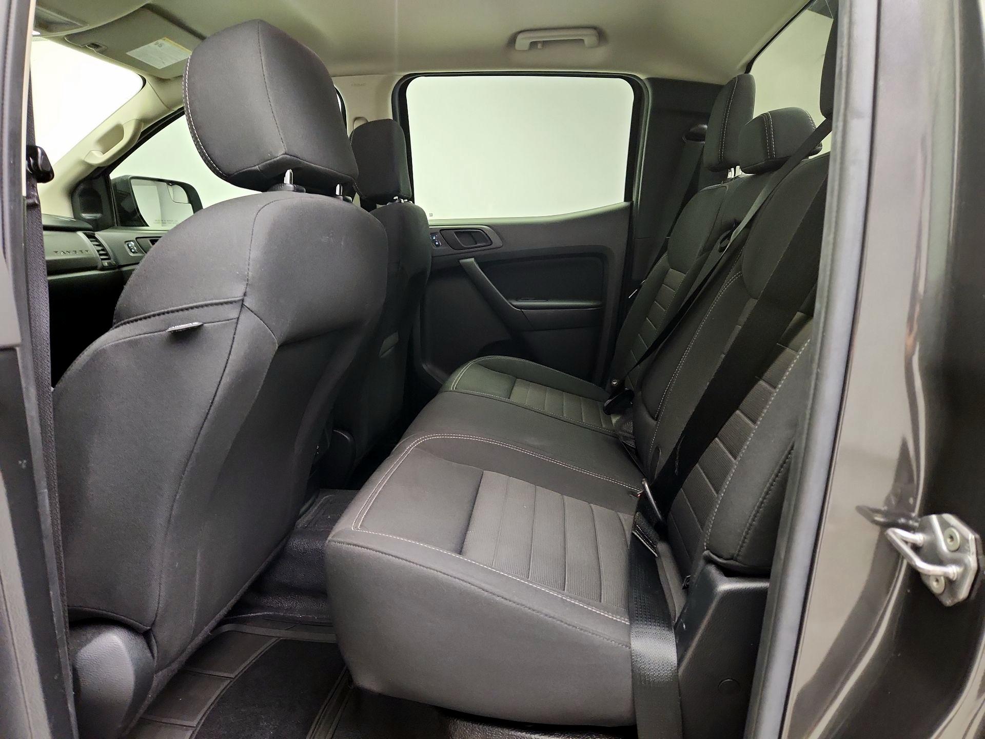 Thumbnail: 2019 Ford Ranger - 19