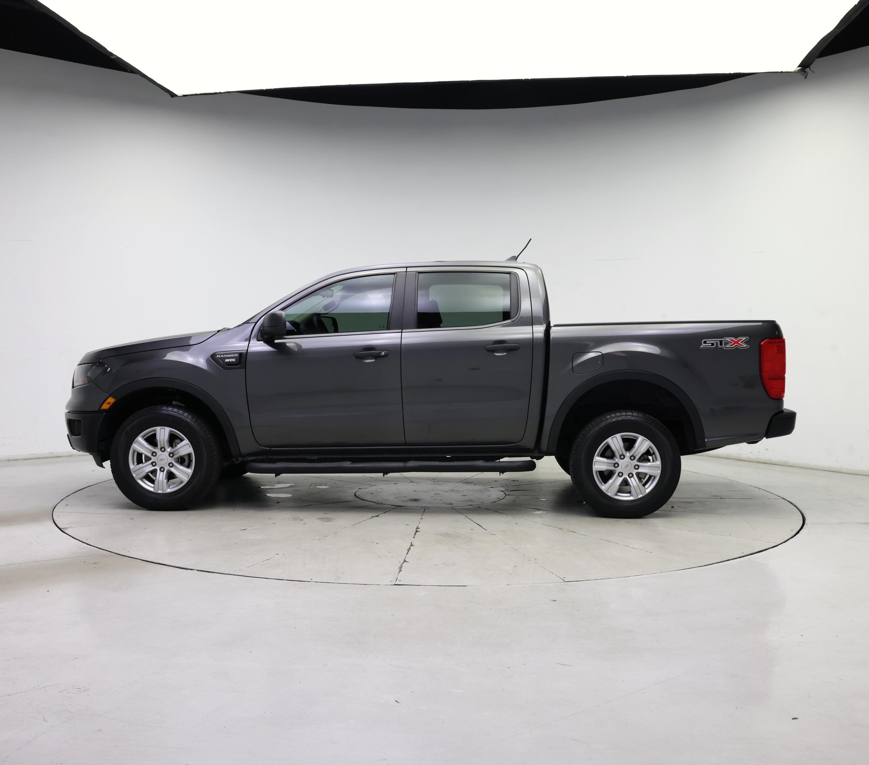 Thumbnail: 2019 Ford Ranger - 3