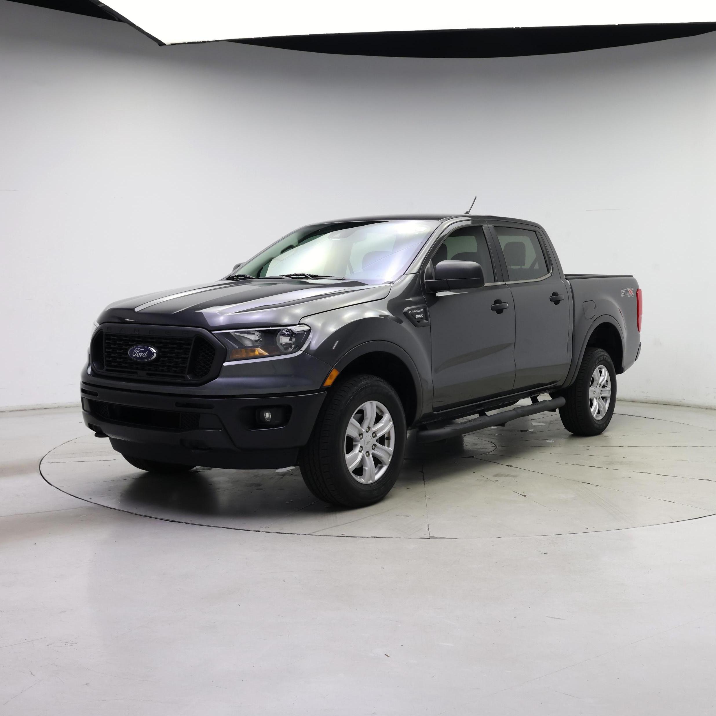 Thumbnail: 2019 Ford Ranger - 4