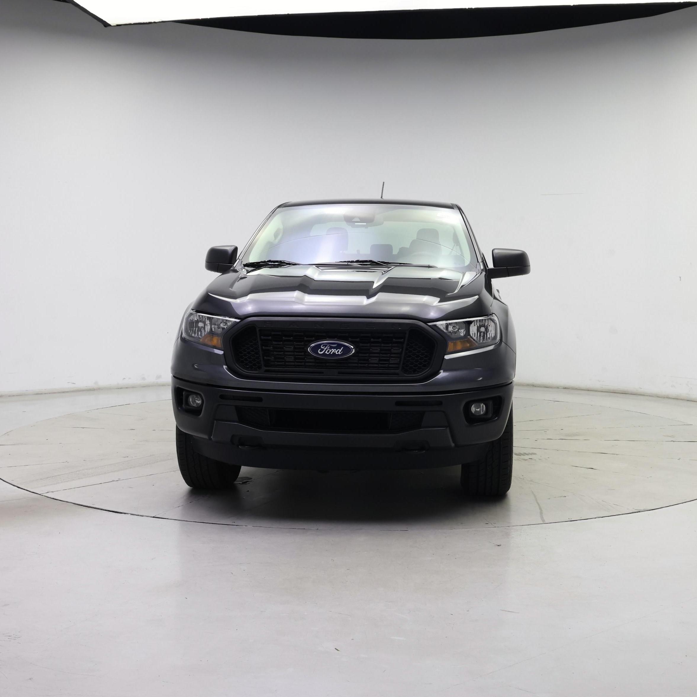 Thumbnail: 2019 Ford Ranger - 5