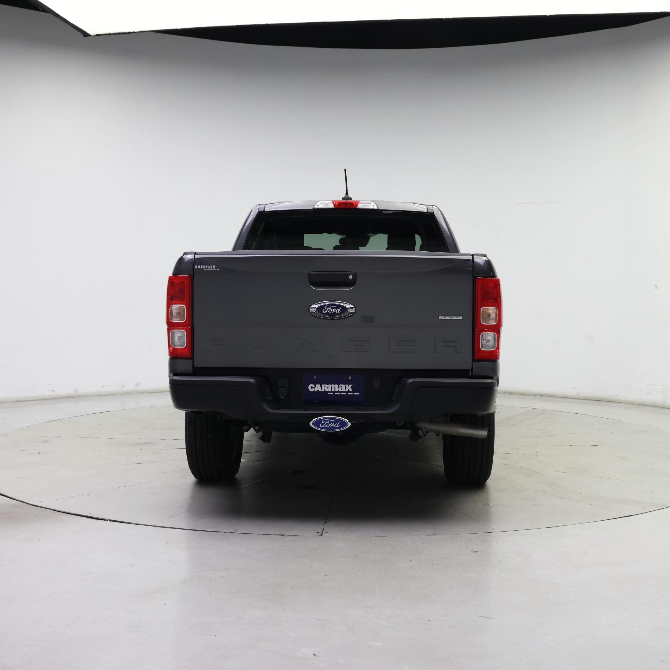 Thumbnail: 2019 Ford Ranger - 6