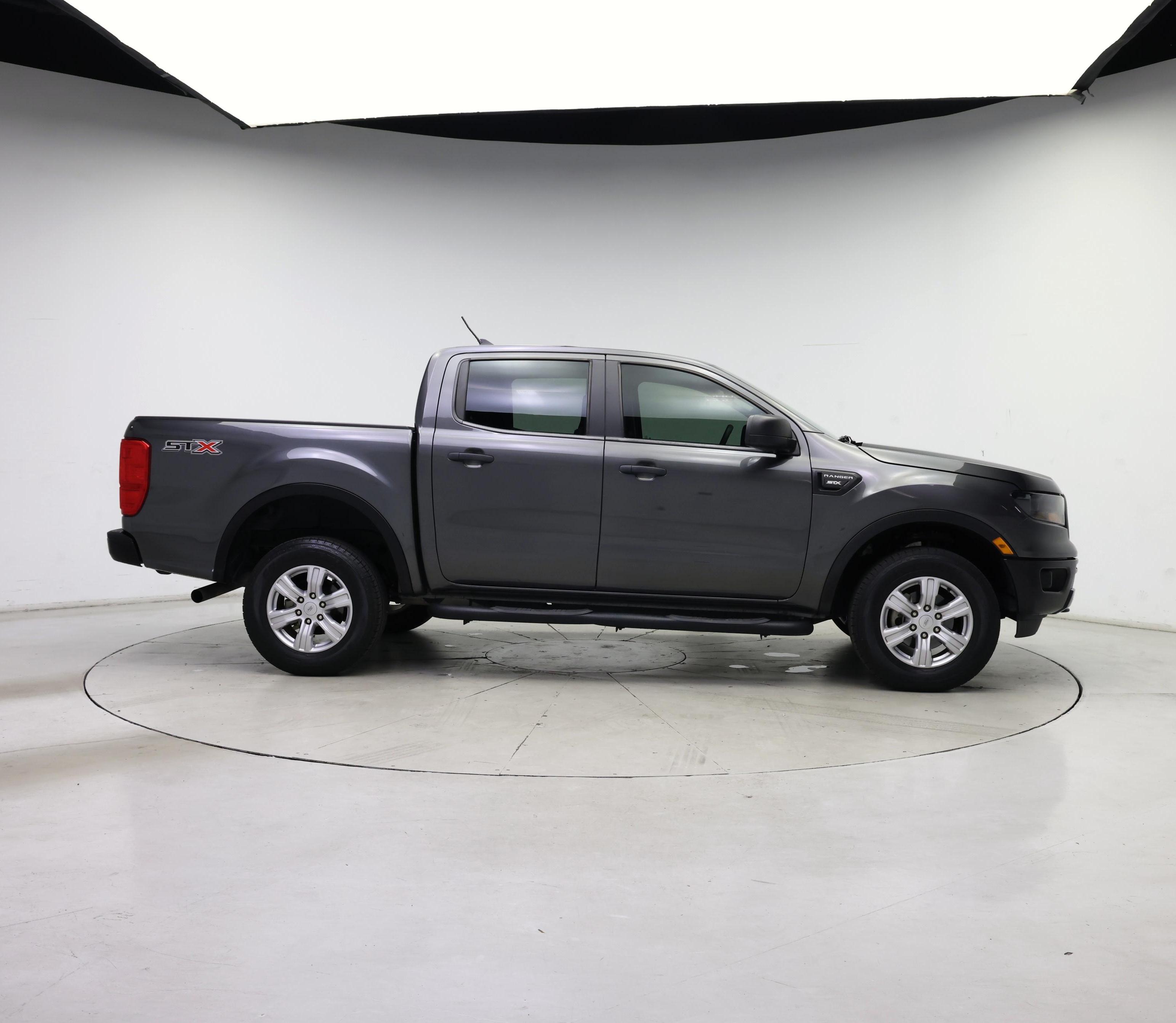 Thumbnail: 2019 Ford Ranger - 7