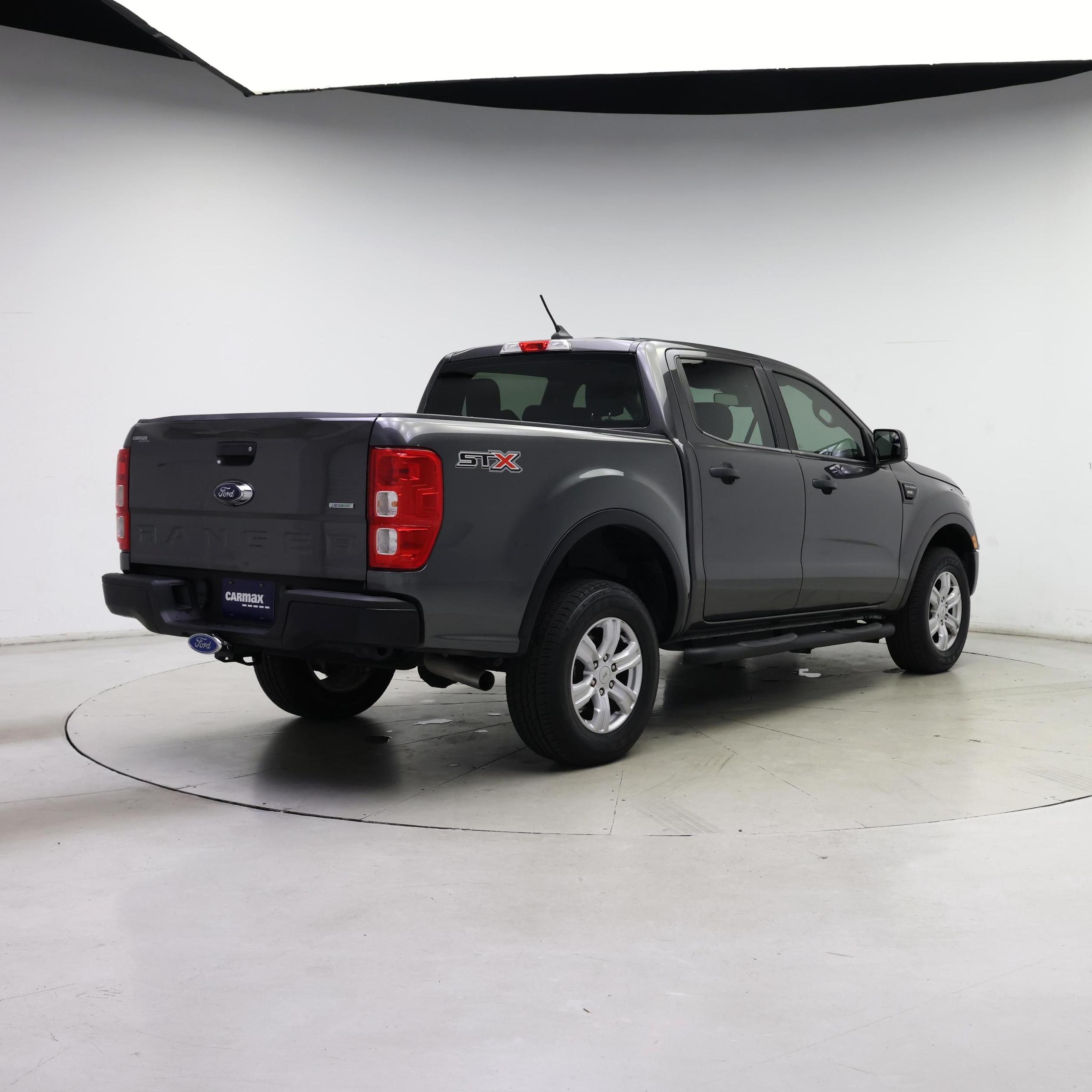Thumbnail: 2019 Ford Ranger - 8
