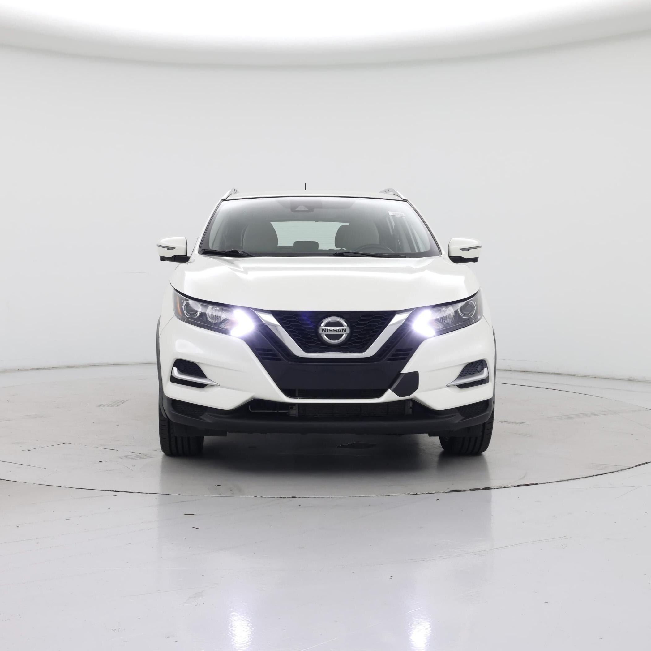 Thumbnail: 2022 Nissan Rogue Sport - 5