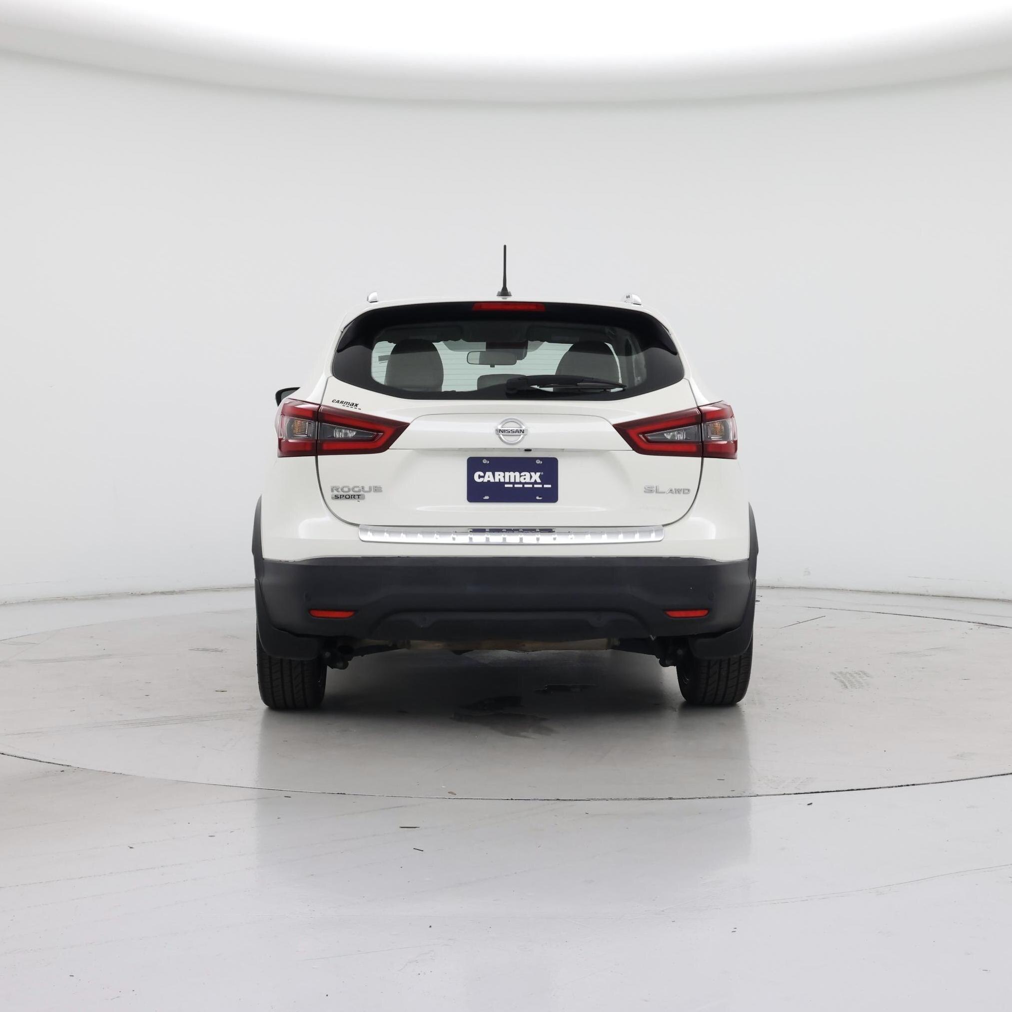 Thumbnail: 2022 Nissan Rogue Sport - 6