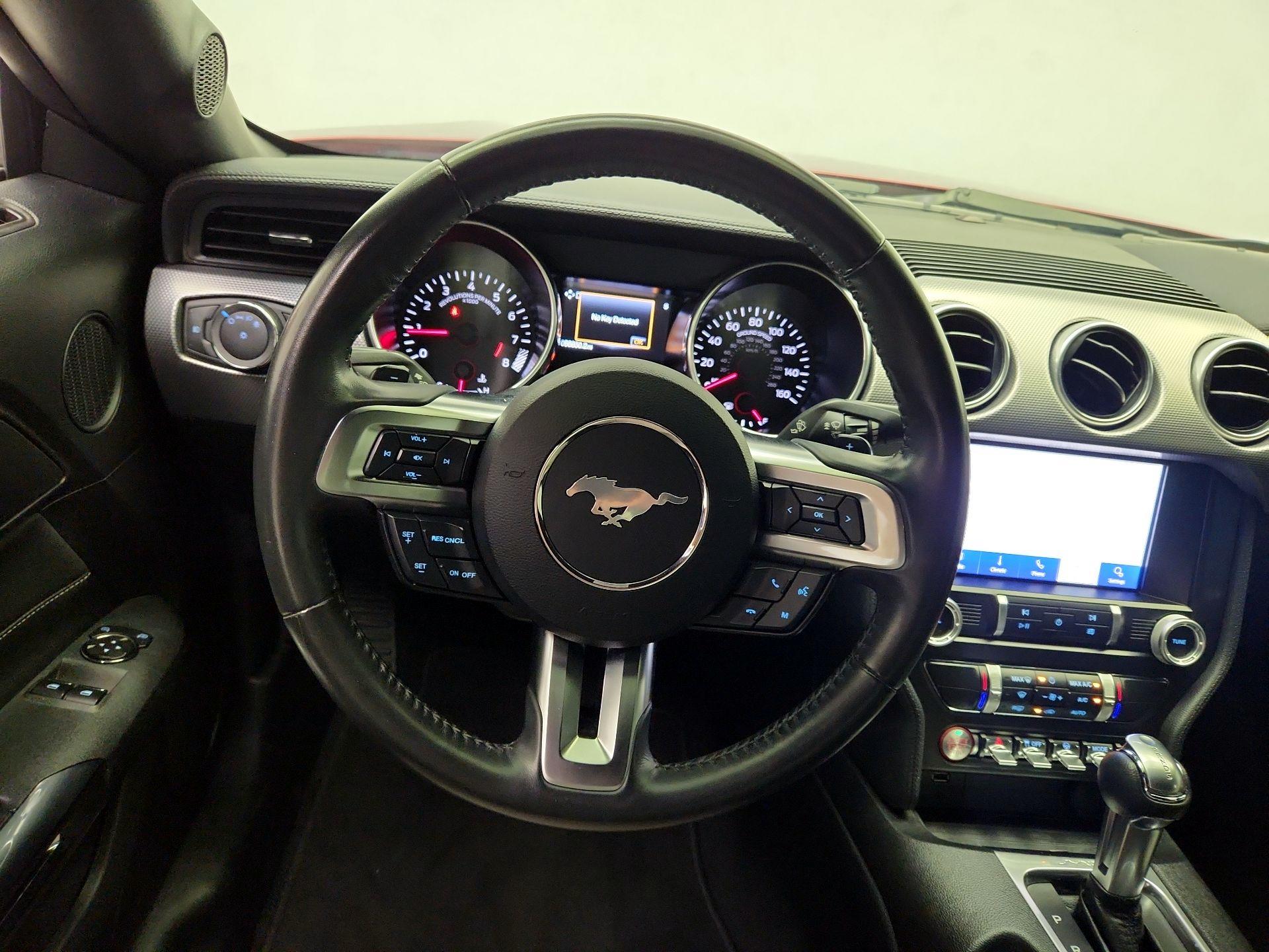 Thumbnail: 2020 Ford Mustang - 10