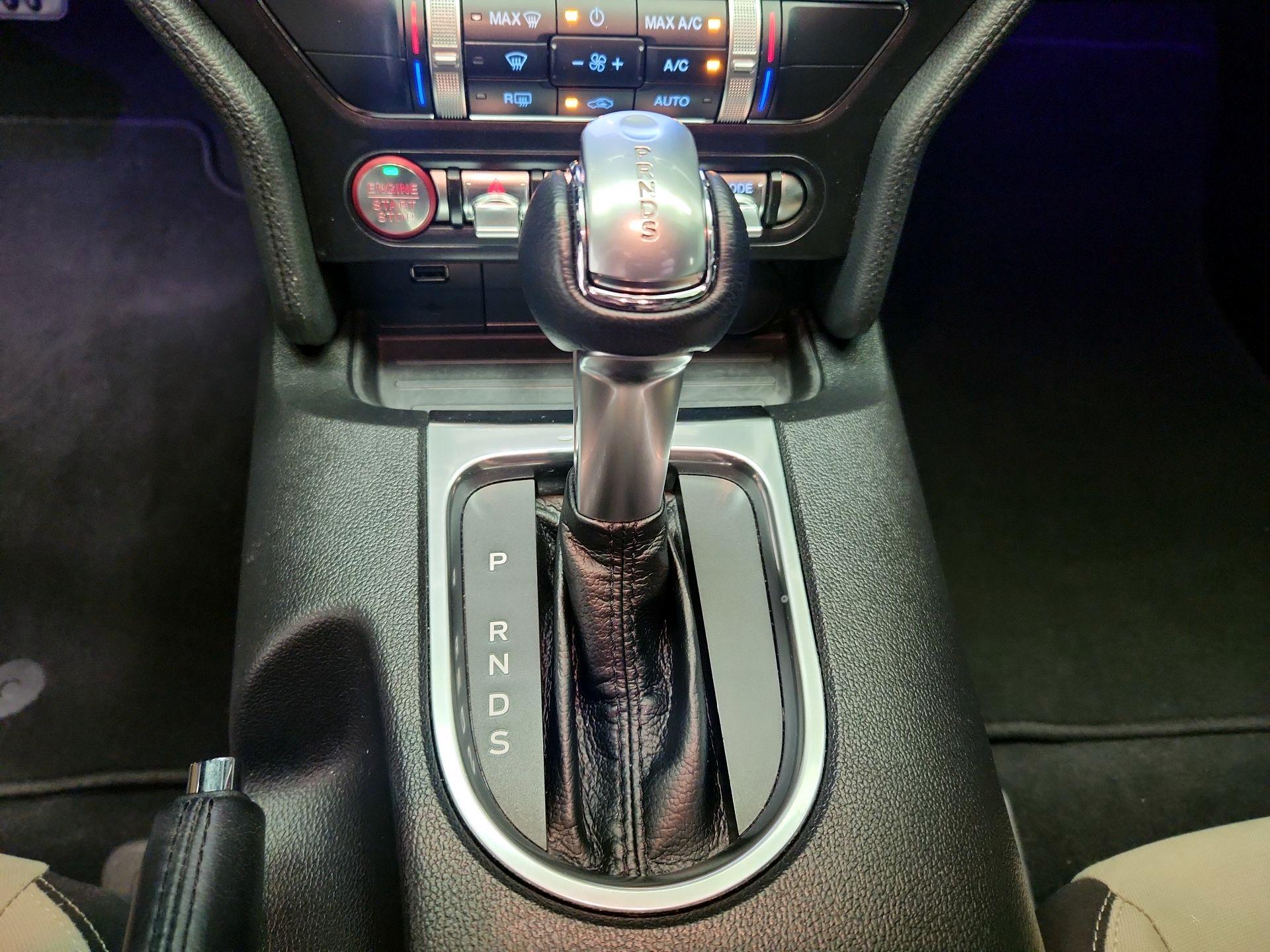 Thumbnail: 2020 Ford Mustang - 17