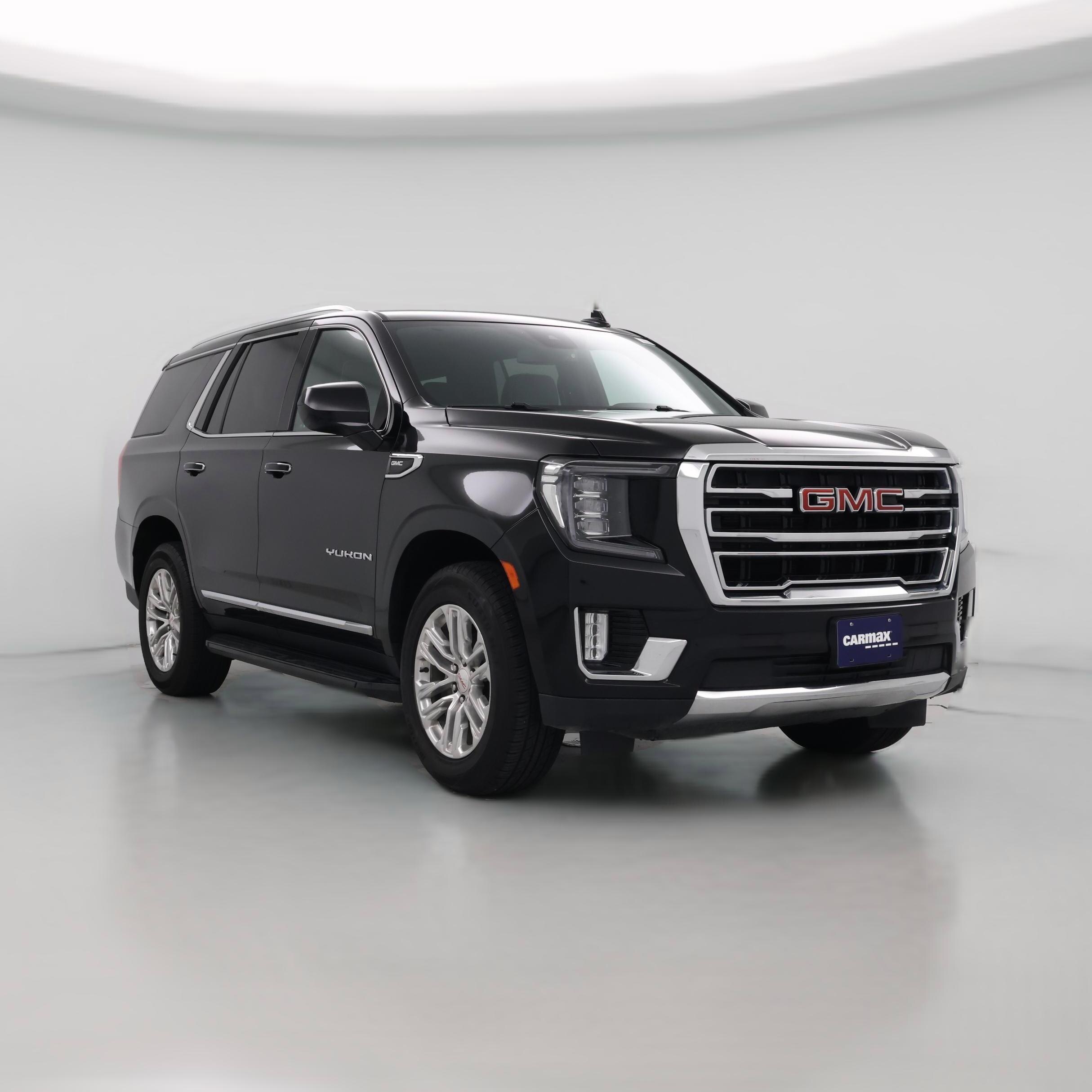 Thumbnail: 2023 GMC Yukon - 1
