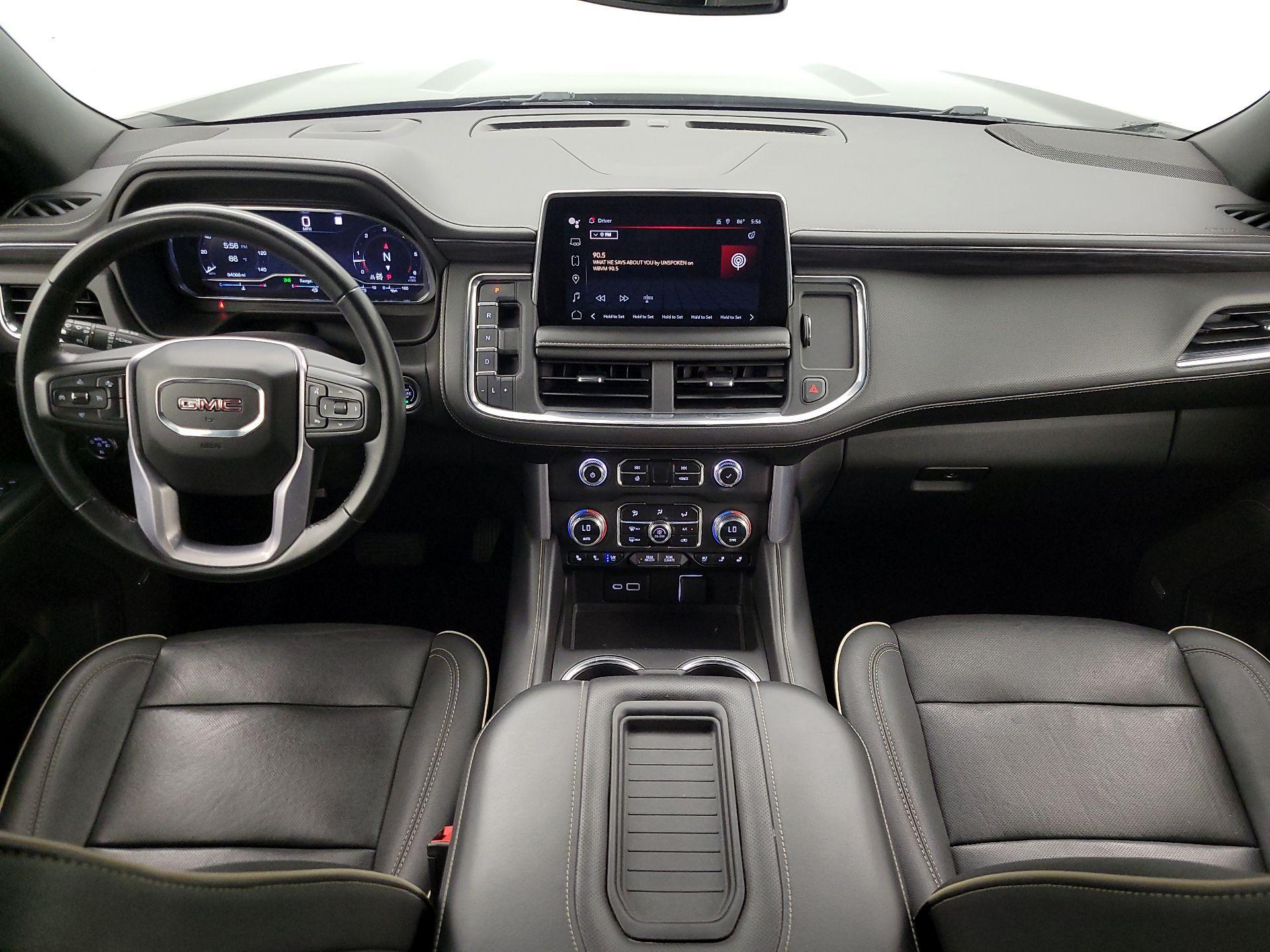 Thumbnail: 2023 GMC Yukon - 9