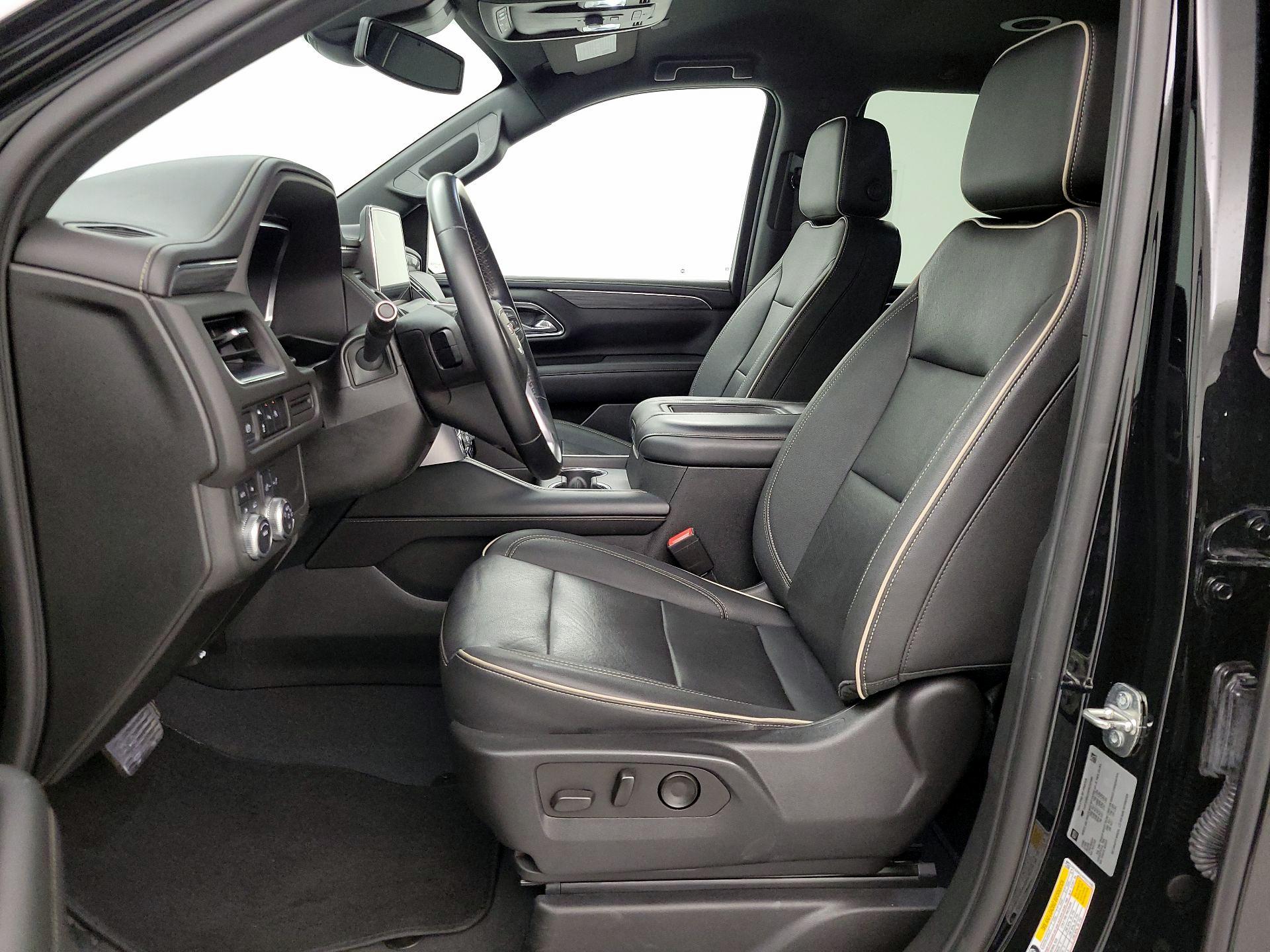 Thumbnail: 2023 GMC Yukon - 11