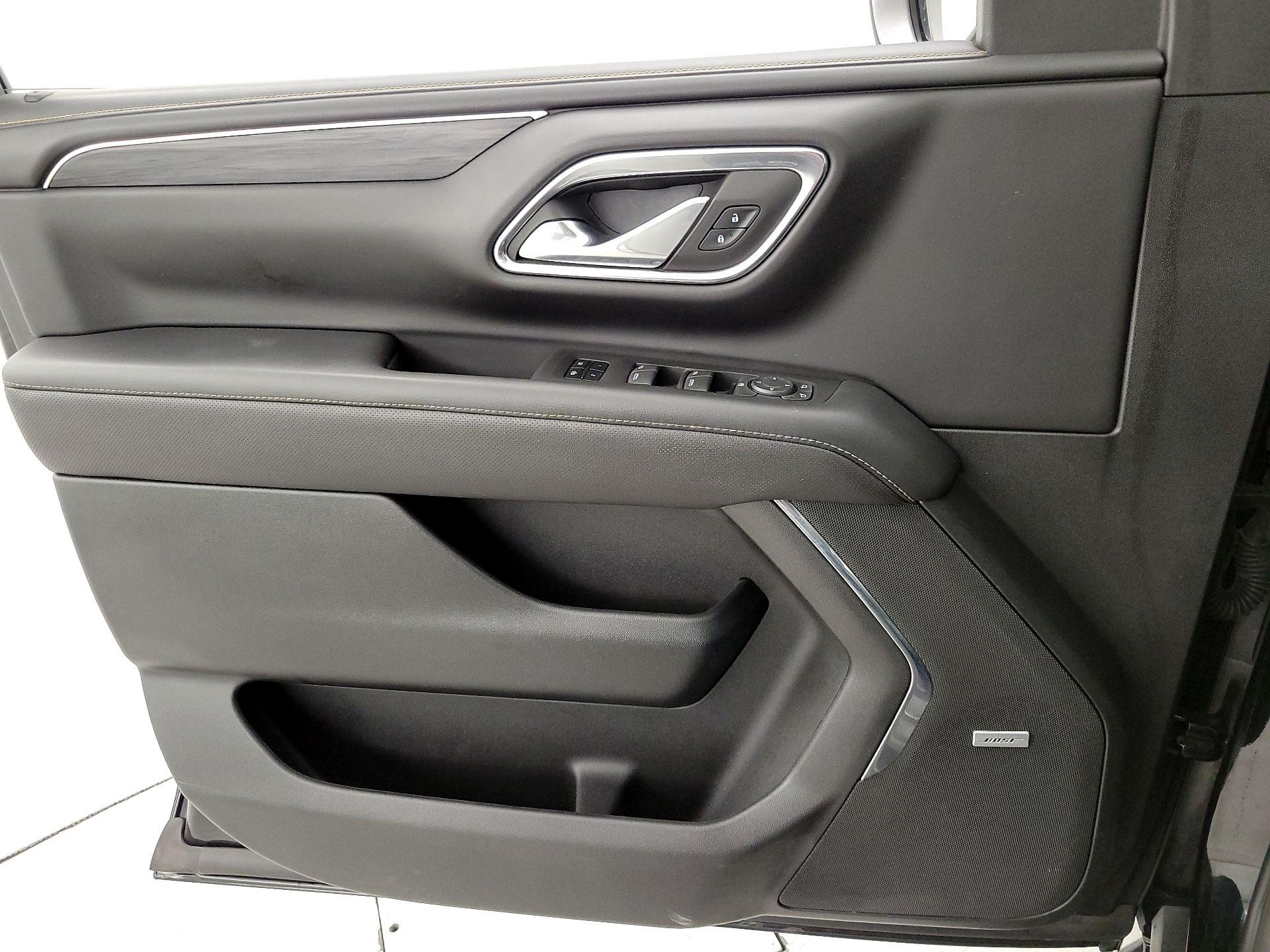 Thumbnail: 2023 GMC Yukon - 12