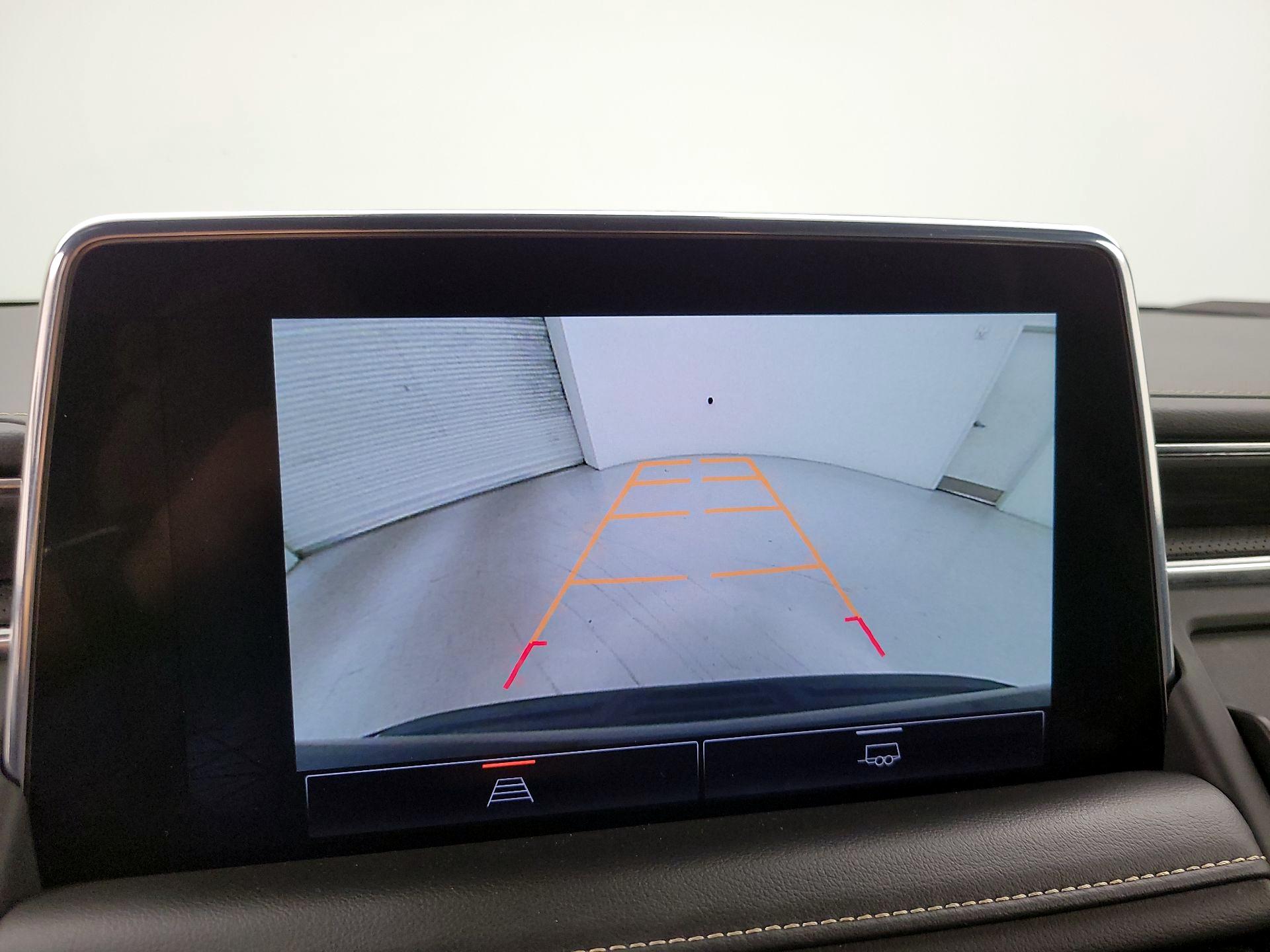 Thumbnail: 2023 GMC Yukon - 14