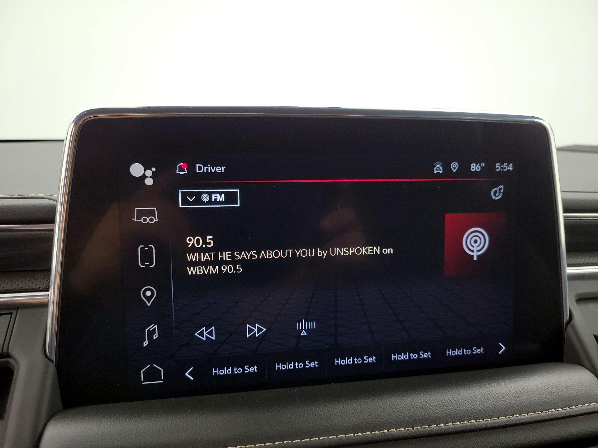 Thumbnail: 2023 GMC Yukon - 15