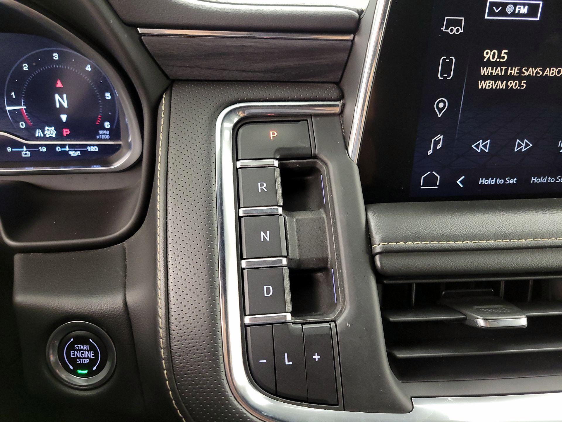 Thumbnail: 2023 GMC Yukon - 17