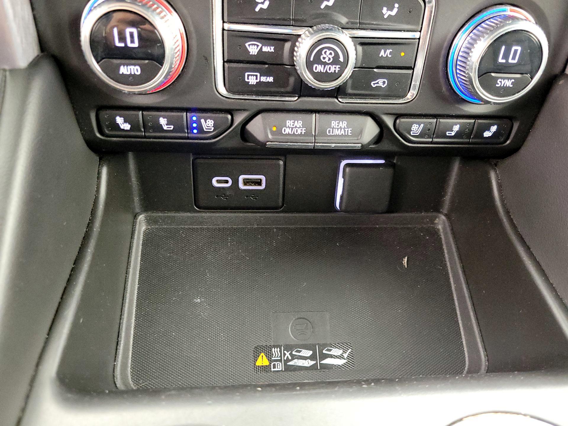 Thumbnail: 2023 GMC Yukon - 18