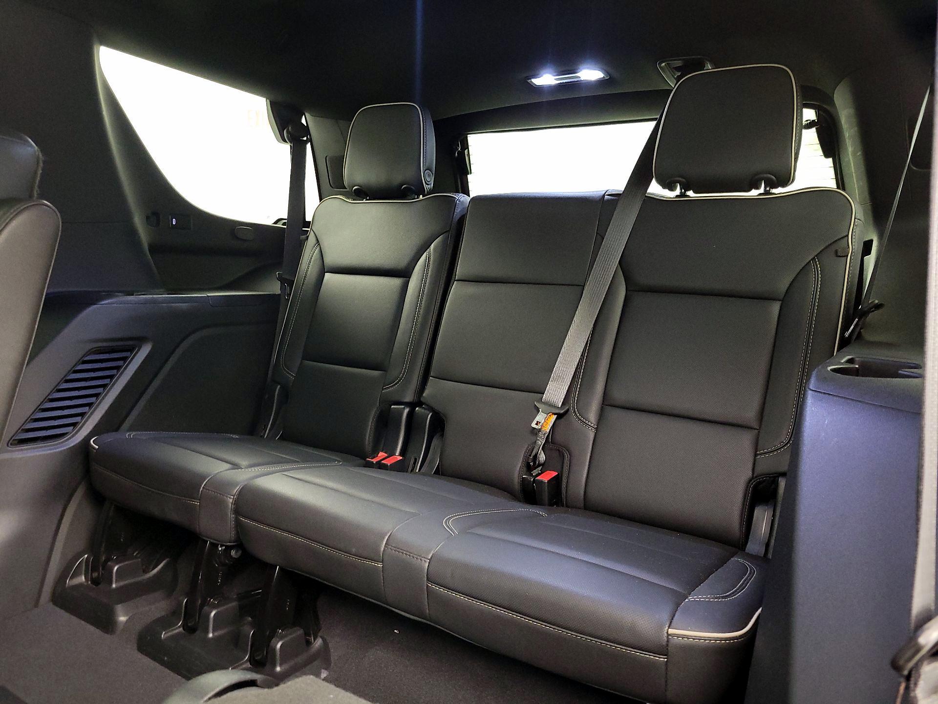 Thumbnail: 2023 GMC Yukon - 20