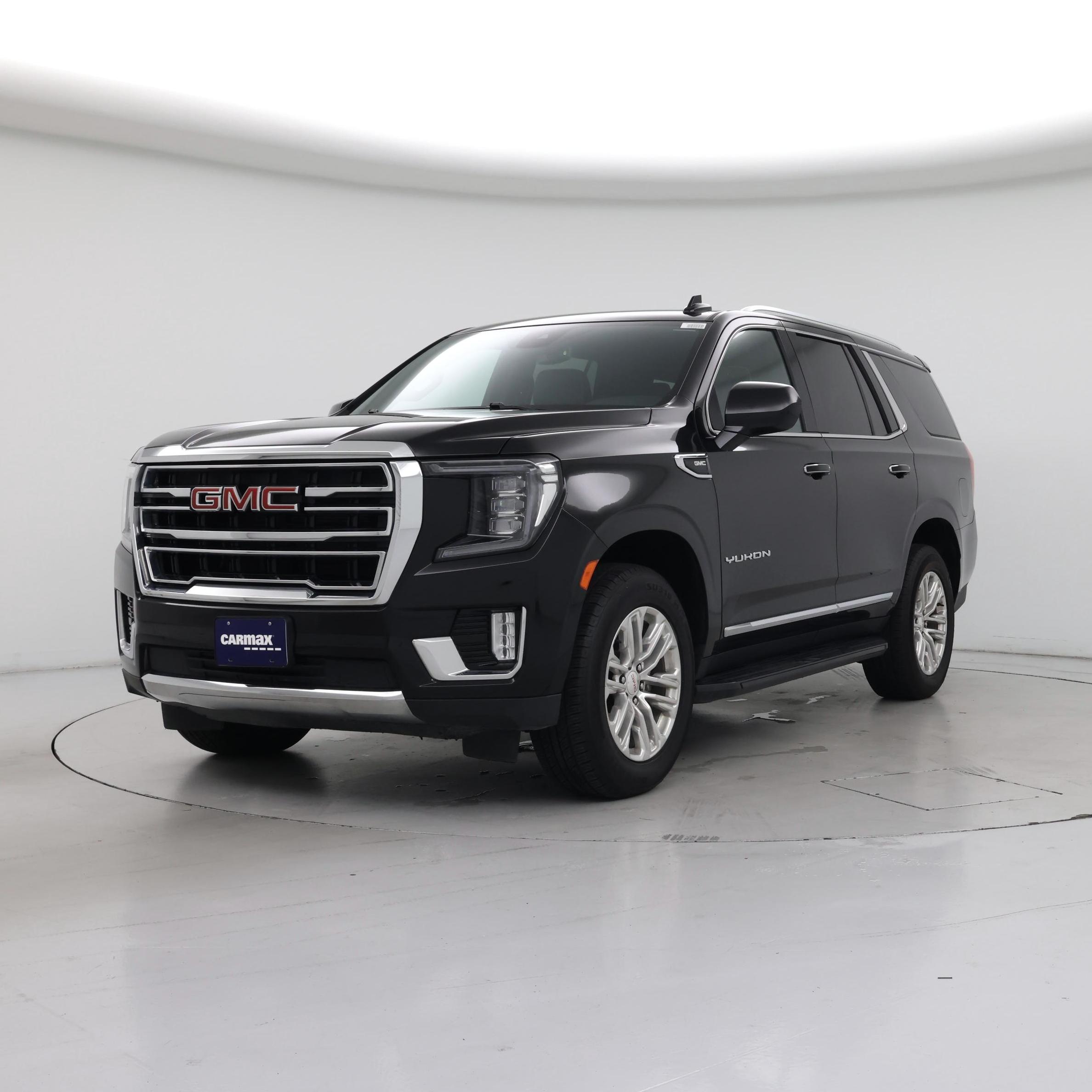 Thumbnail: 2023 GMC Yukon - 4