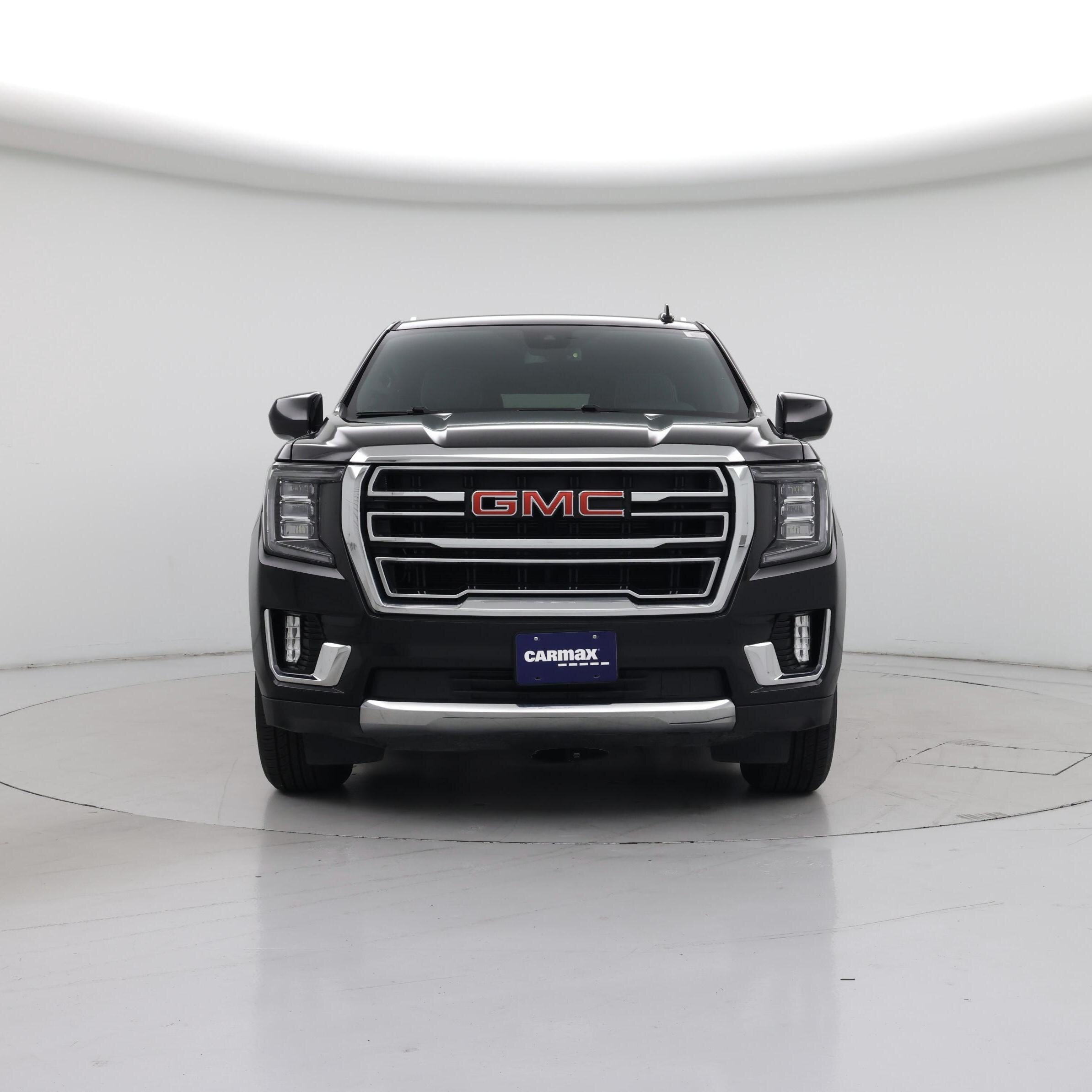 Thumbnail: 2023 GMC Yukon - 5