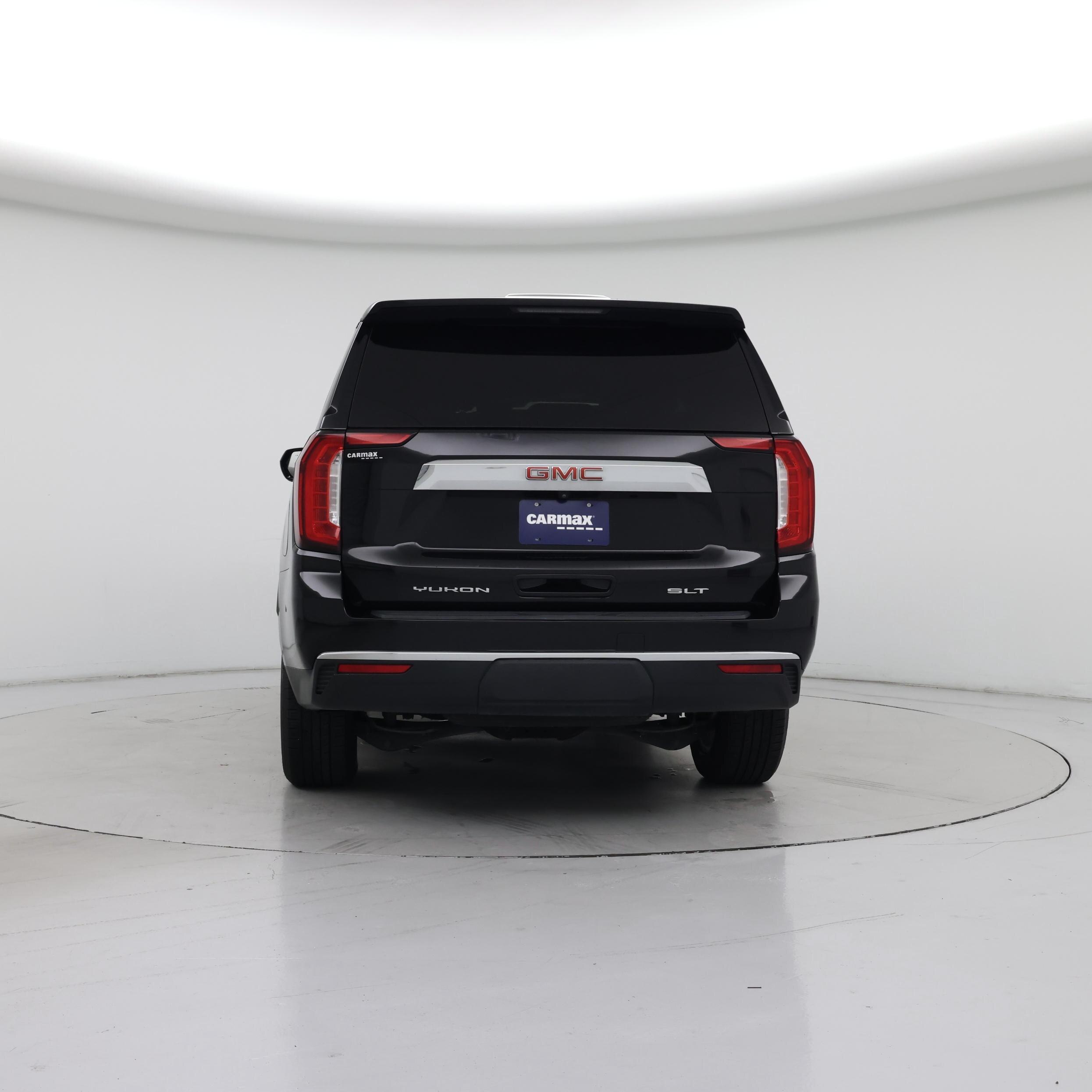 Thumbnail: 2023 GMC Yukon - 6