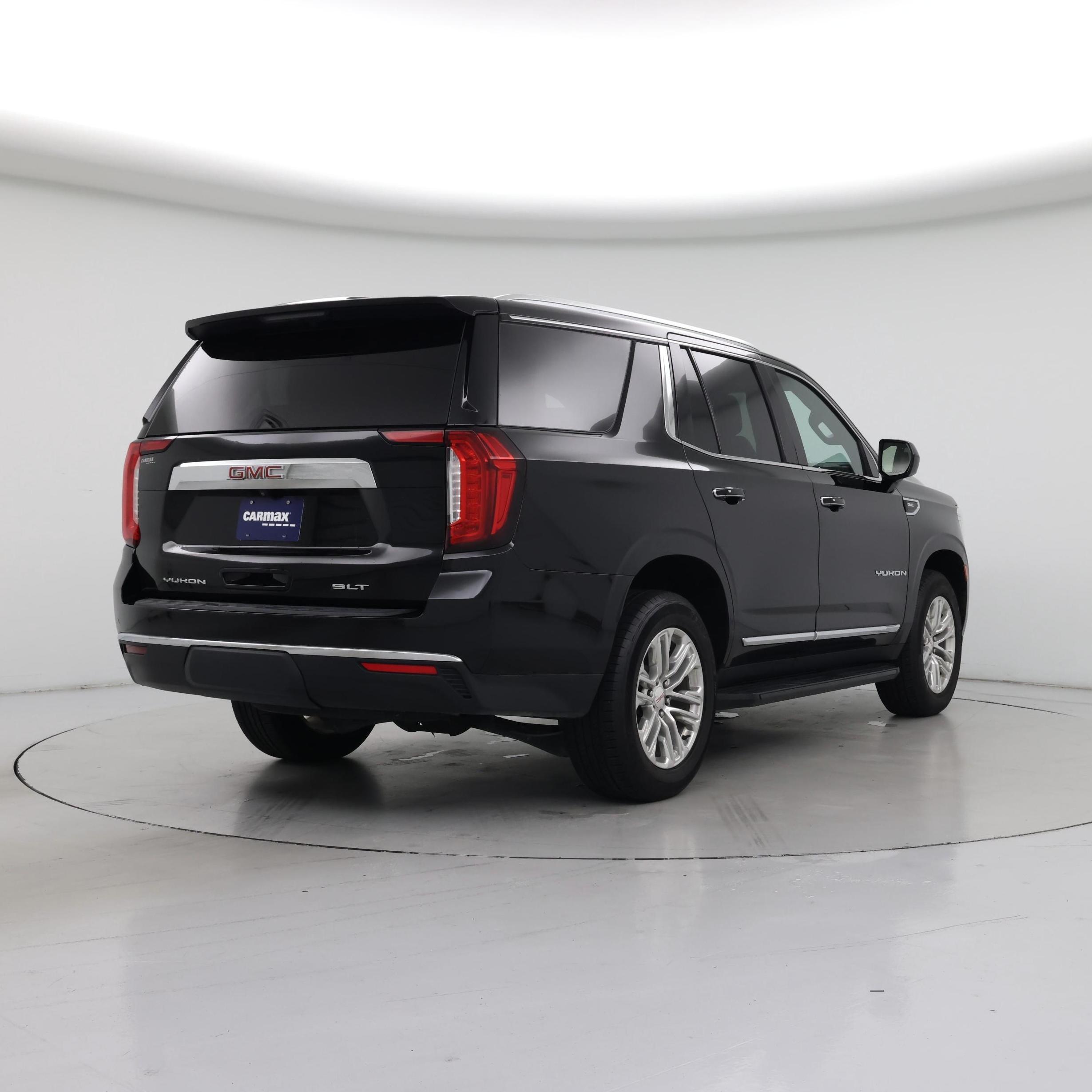 Thumbnail: 2023 GMC Yukon - 8