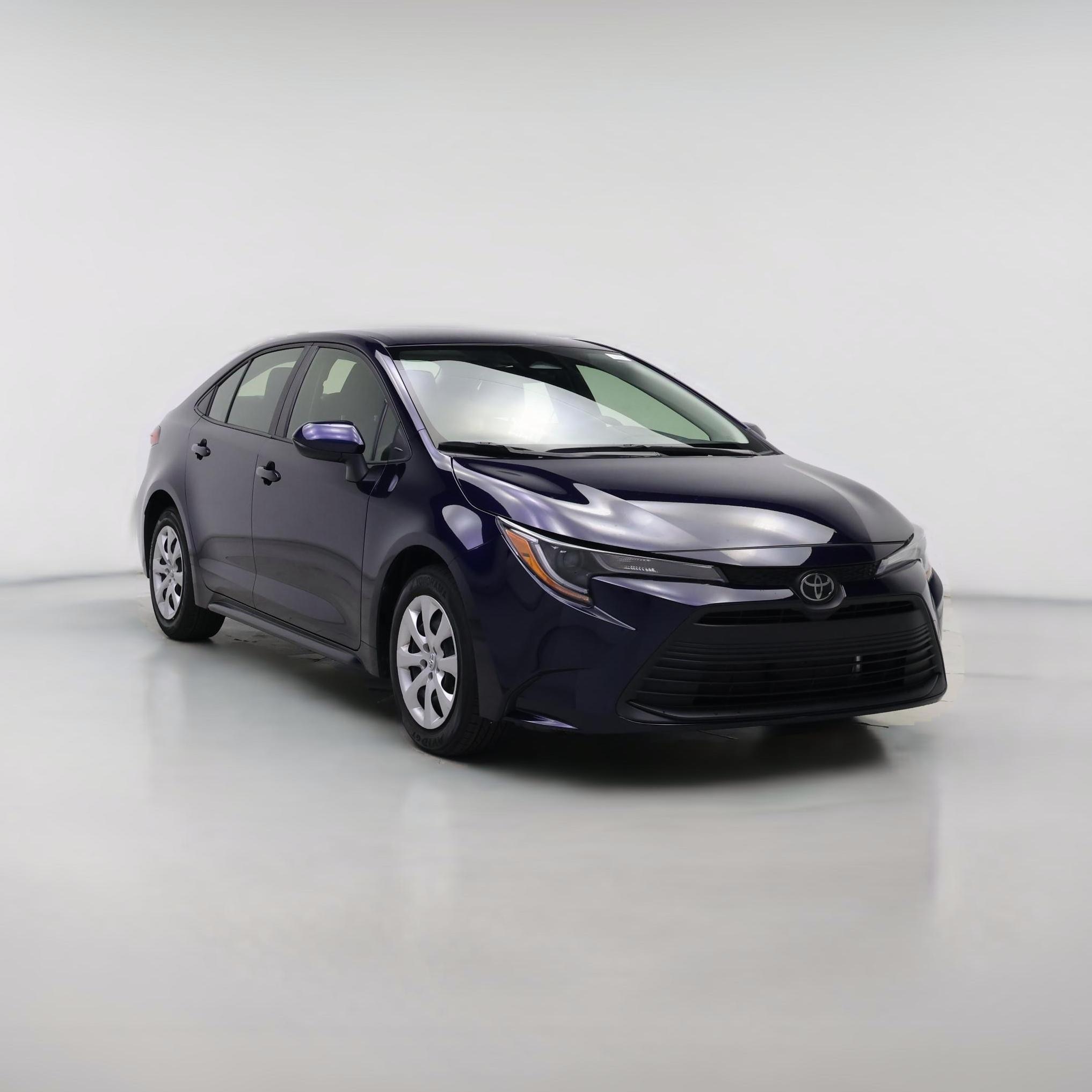 Thumbnail: 2023 Toyota Corolla - 1