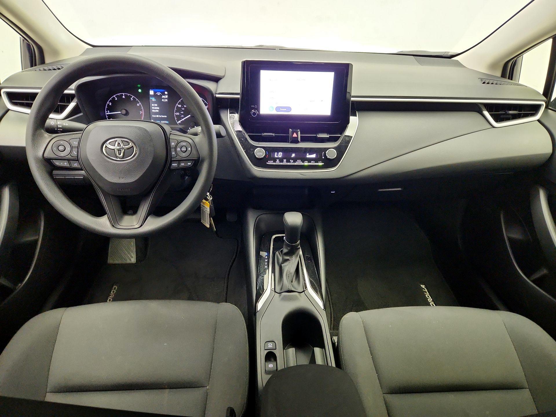 Thumbnail: 2023 Toyota Corolla - 9
