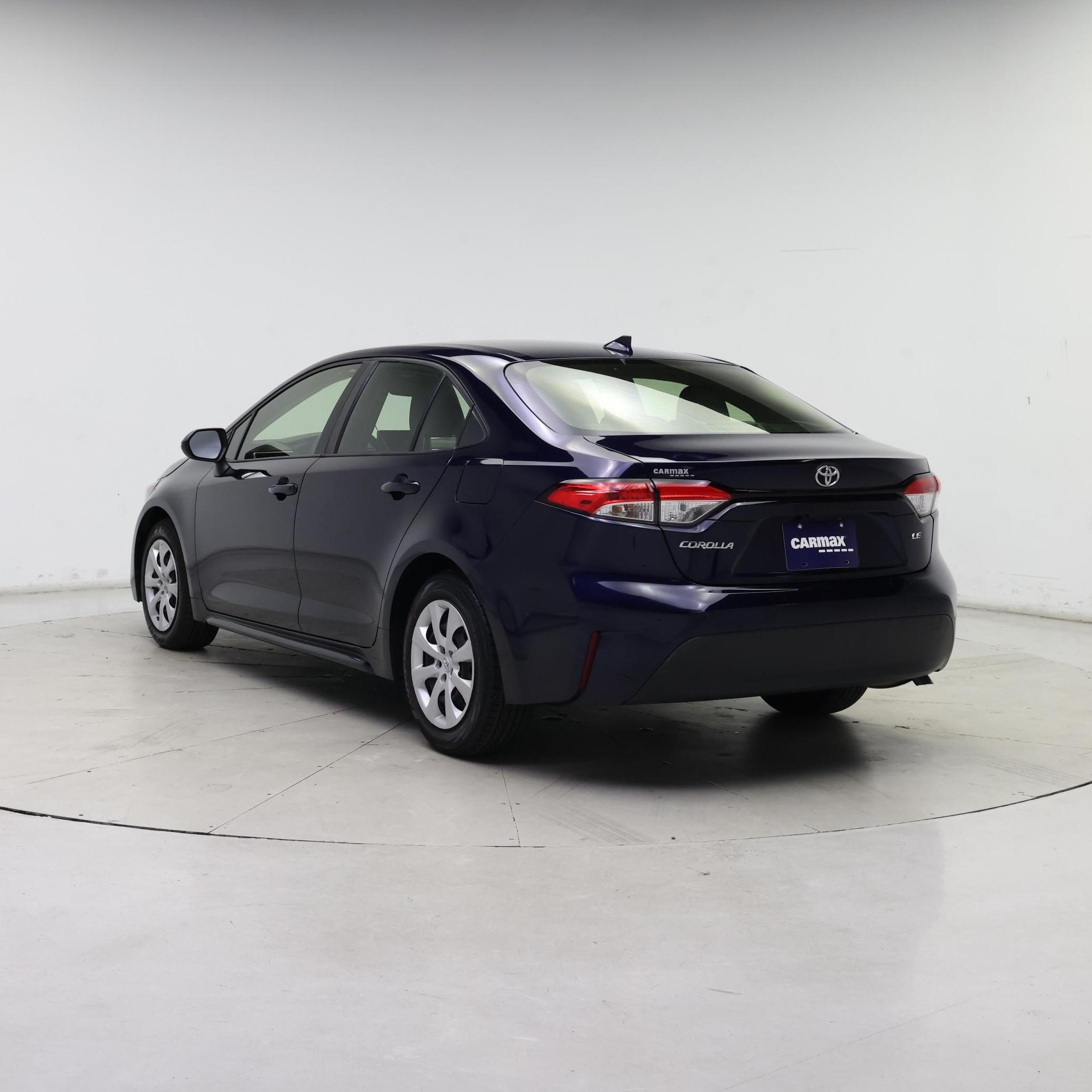 Thumbnail: 2023 Toyota Corolla - 2