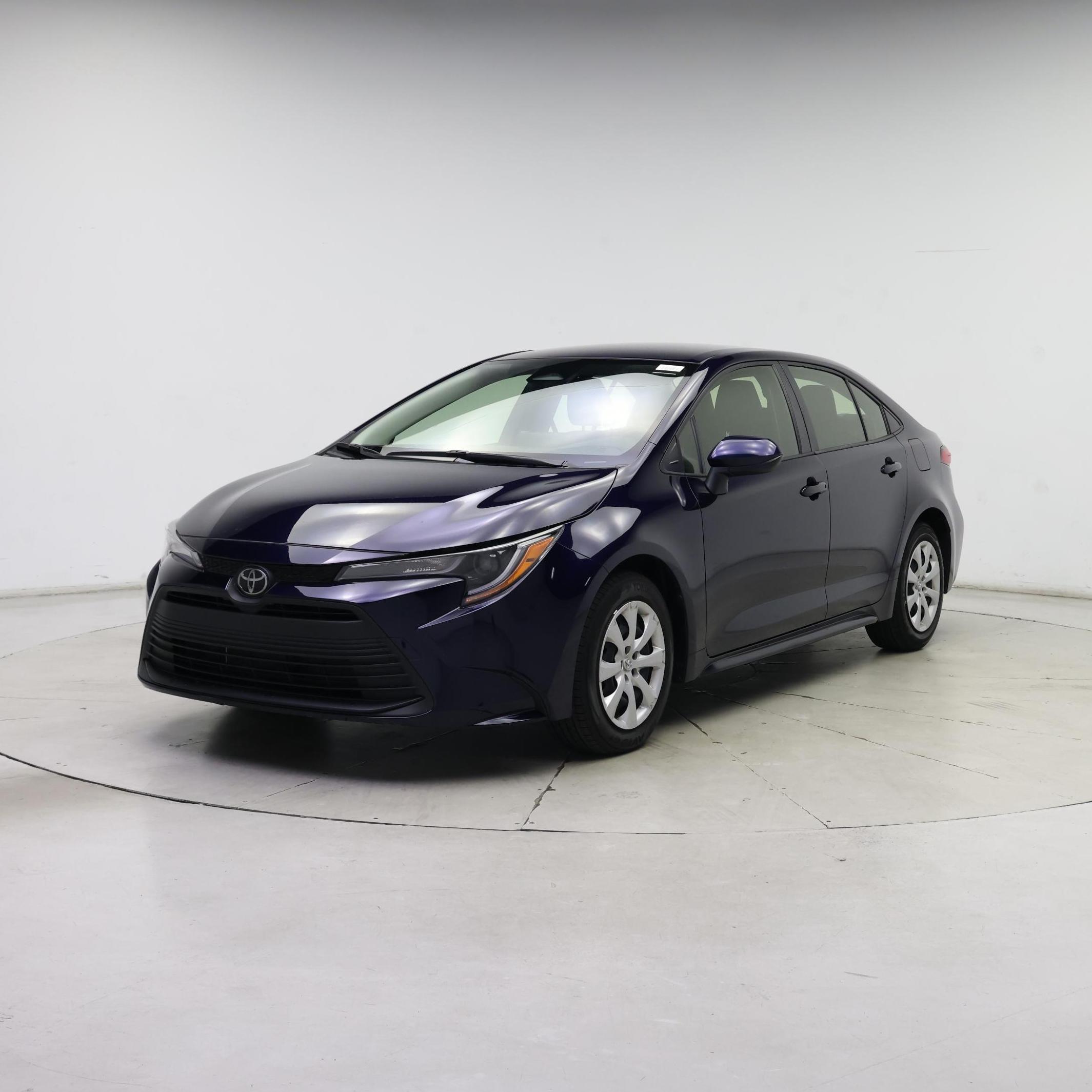 Thumbnail: 2023 Toyota Corolla - 4