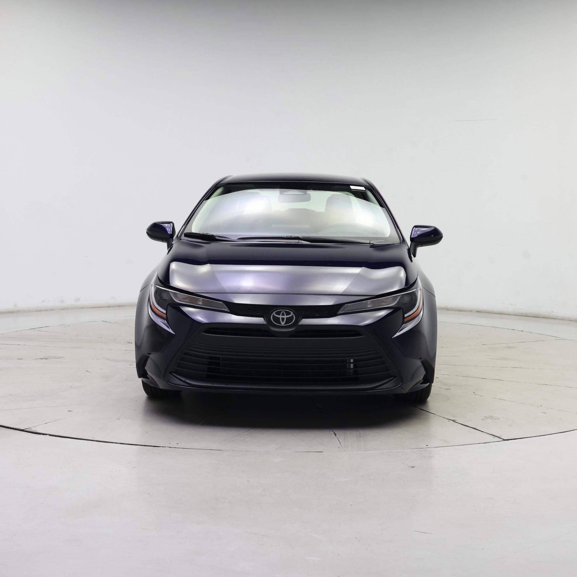 Thumbnail: 2023 Toyota Corolla - 5