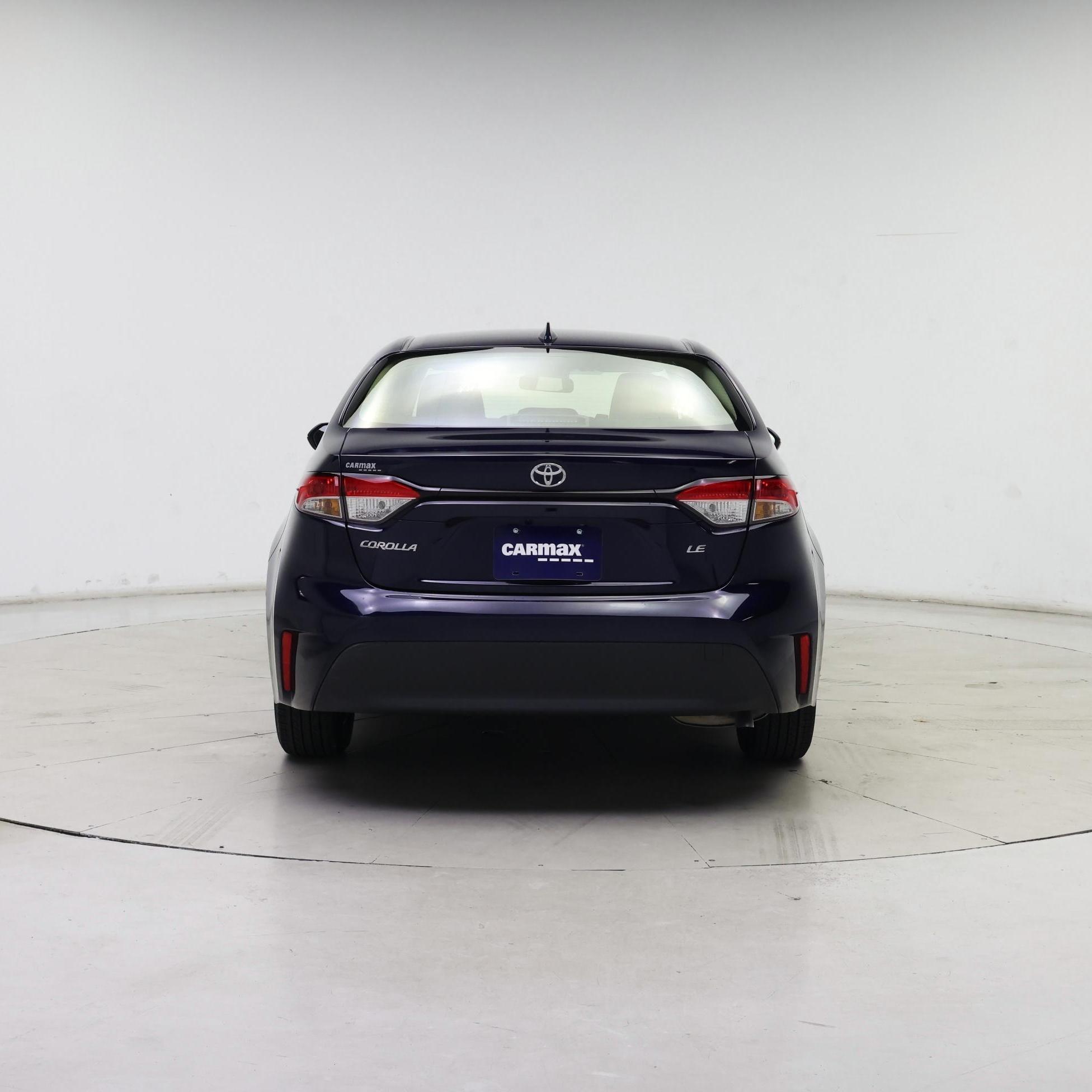 Thumbnail: 2023 Toyota Corolla - 6