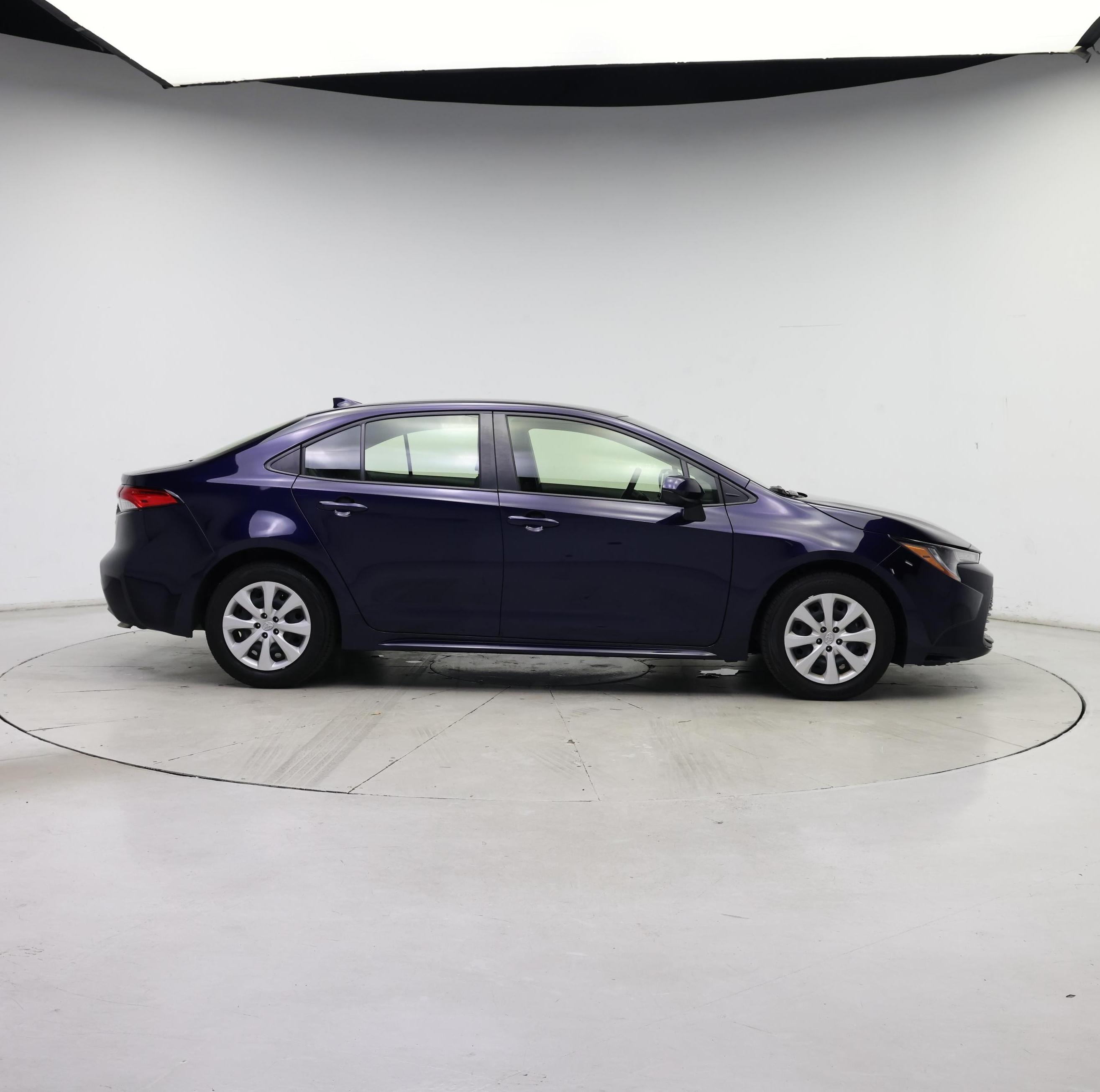 Thumbnail: 2023 Toyota Corolla - 7