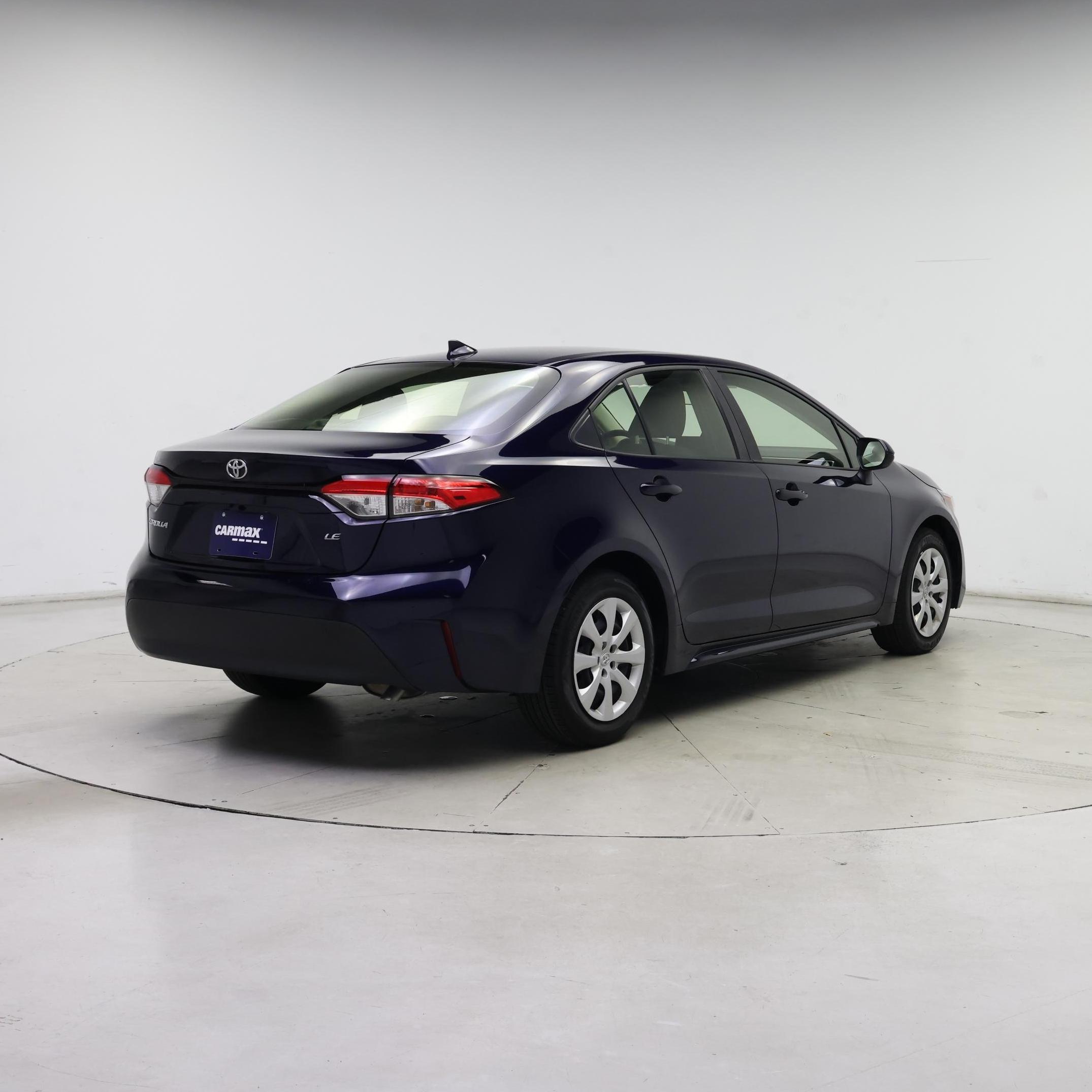 Thumbnail: 2023 Toyota Corolla - 8