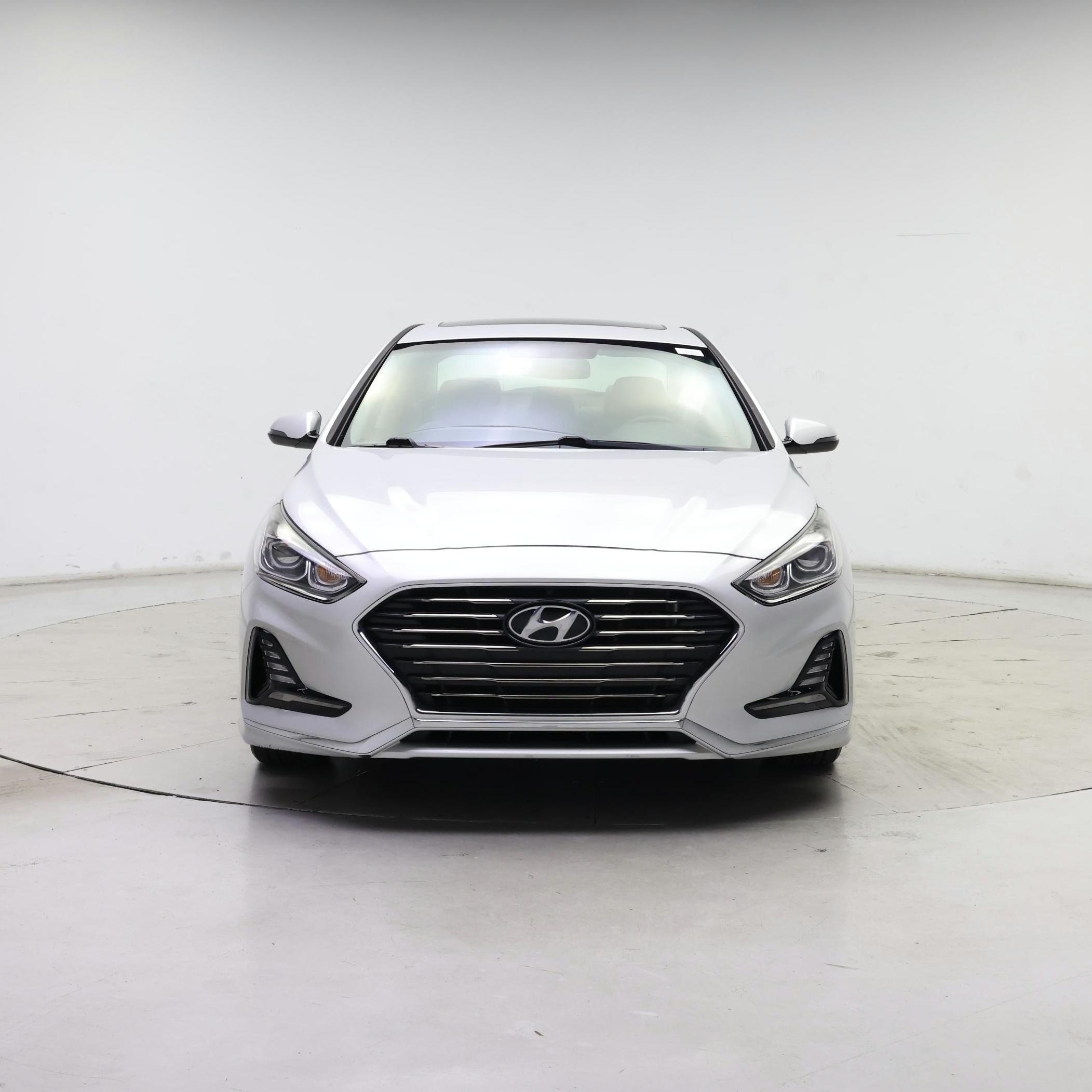 Thumbnail: 2018 Hyundai Sonata - 5