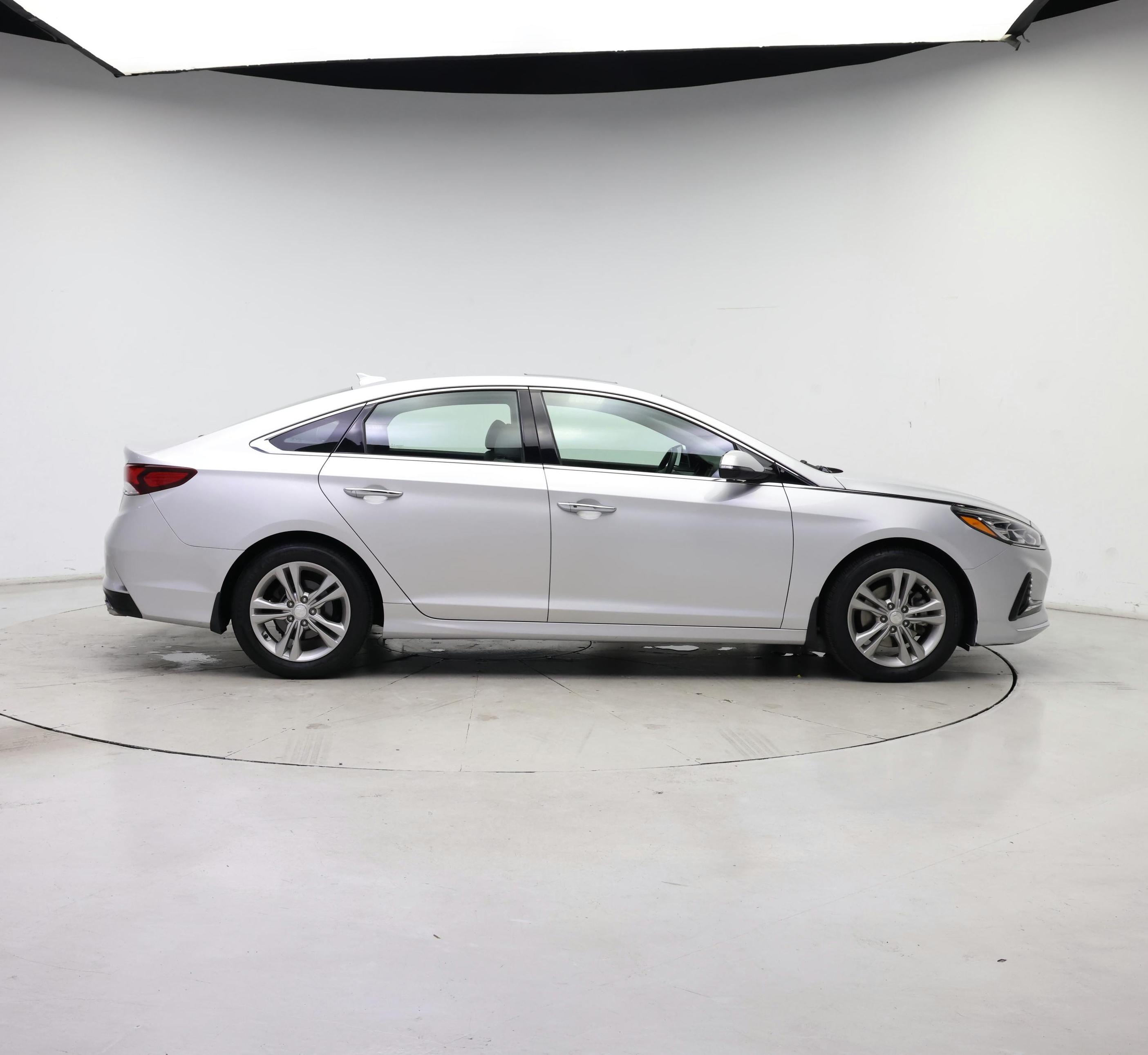 Thumbnail: 2018 Hyundai Sonata - 7