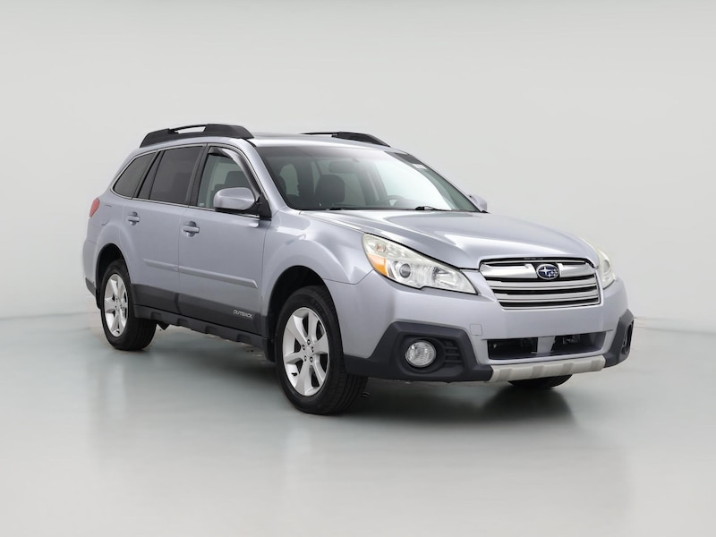 2013 Subaru Outback 2.5i Limited -
                  Jacksonville, FL