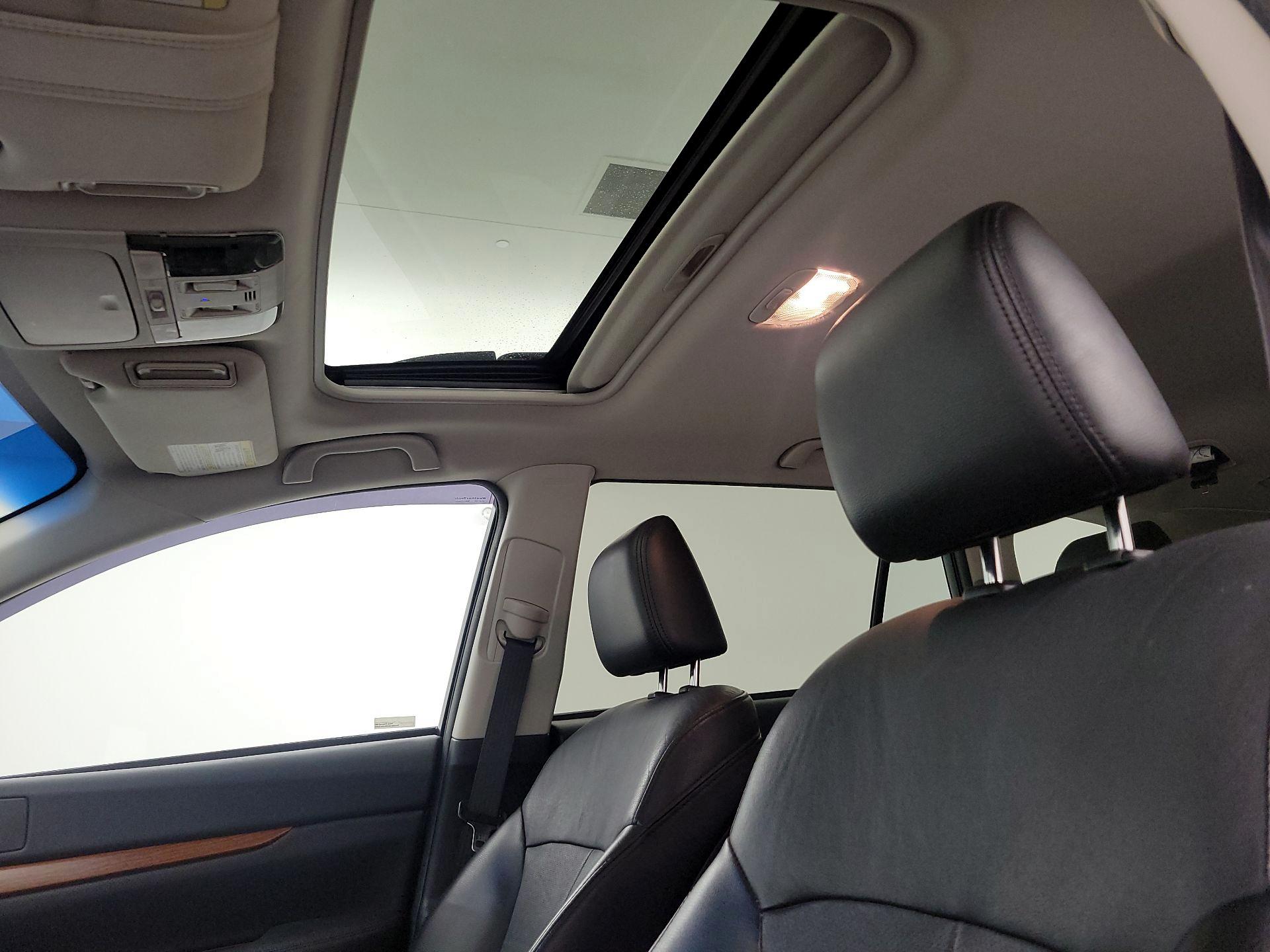 Thumbnail: 2013 Subaru Outback - 19