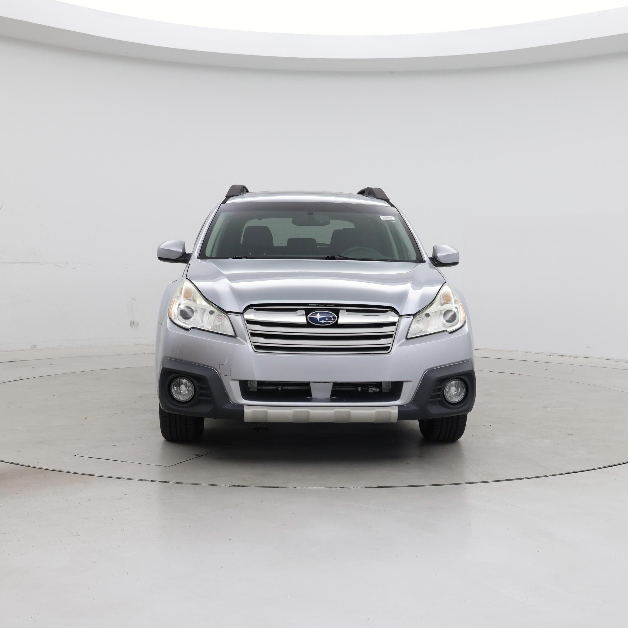 Thumbnail: 2013 Subaru Outback - 5