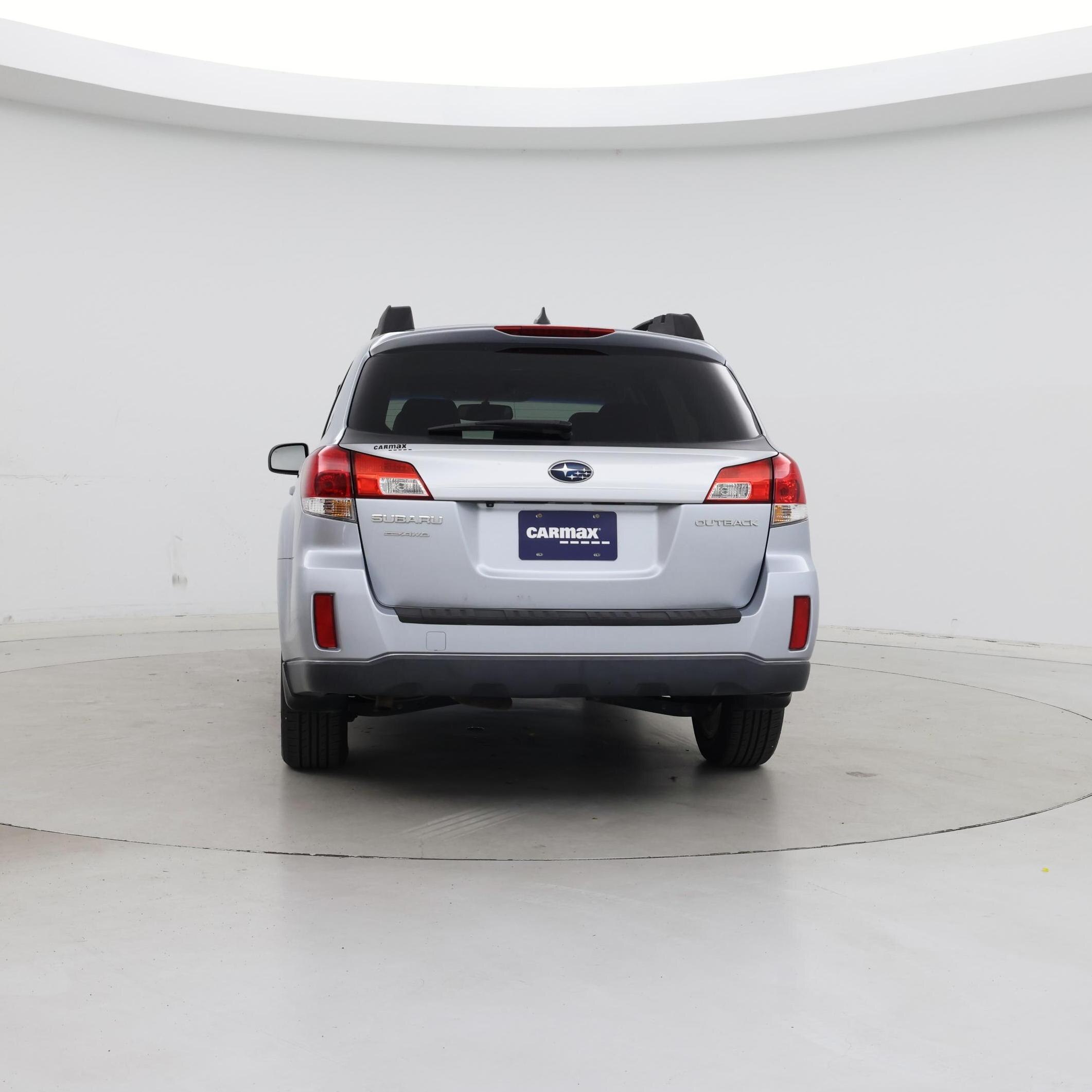 Thumbnail: 2013 Subaru Outback - 6
