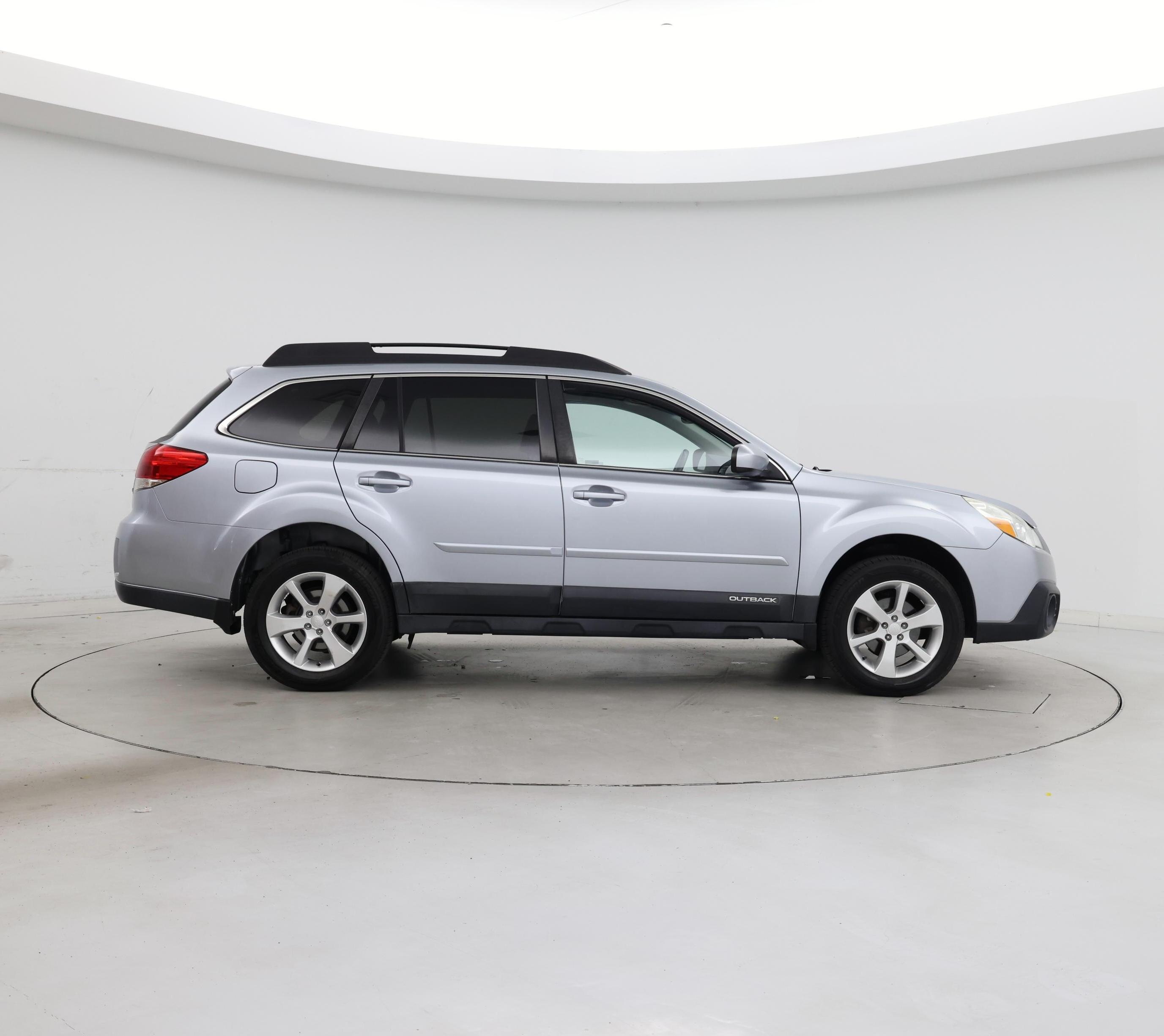 Thumbnail: 2013 Subaru Outback - 7