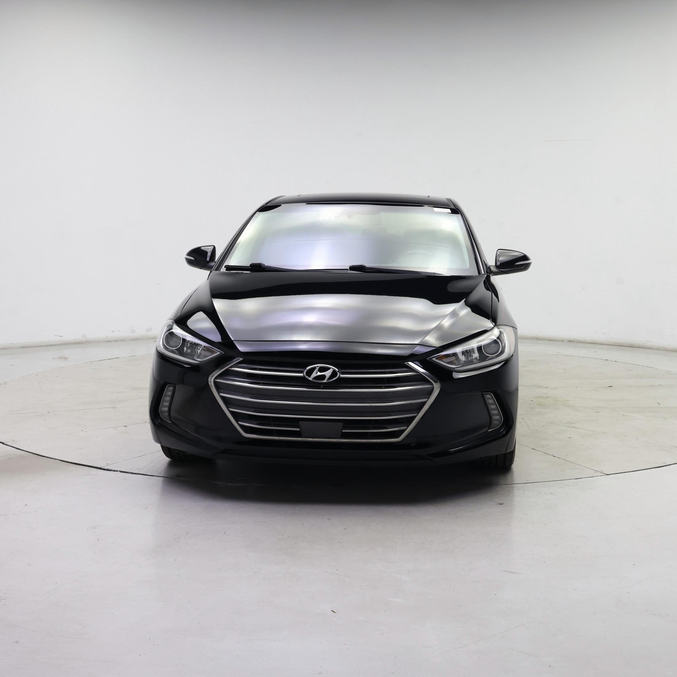 Thumbnail: 2017 Hyundai Elantra - 5