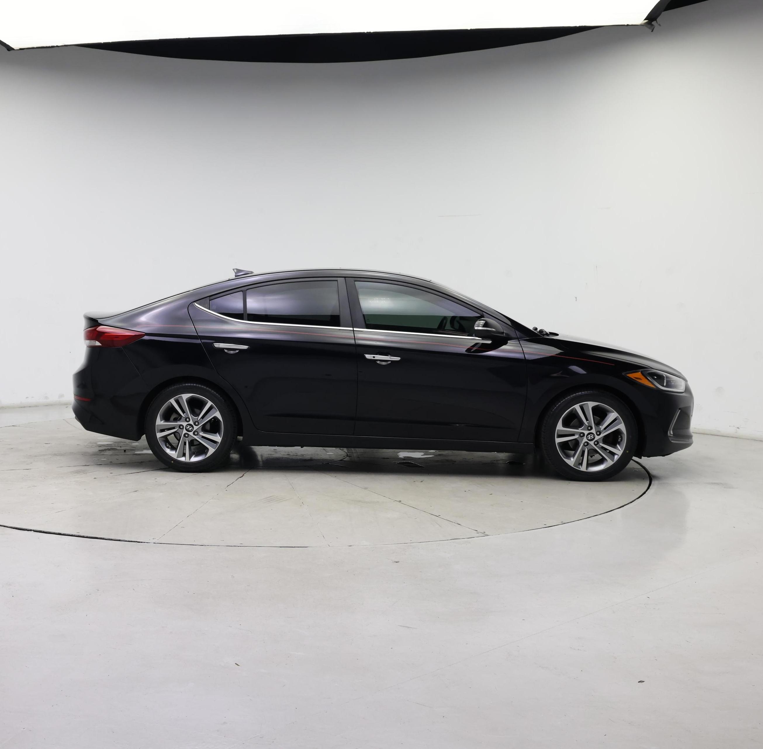 Thumbnail: 2017 Hyundai Elantra - 7