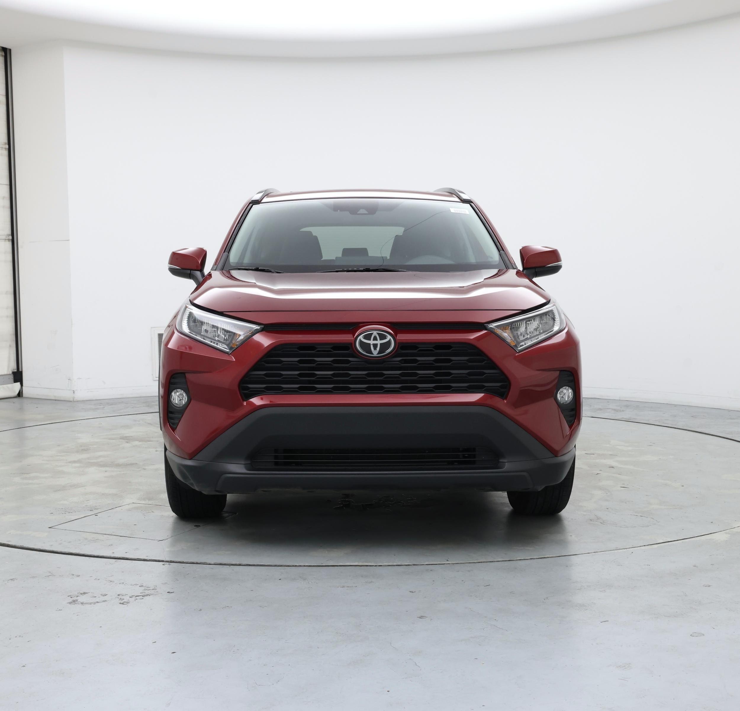 Thumbnail: 2021 Toyota RAV4 - 5