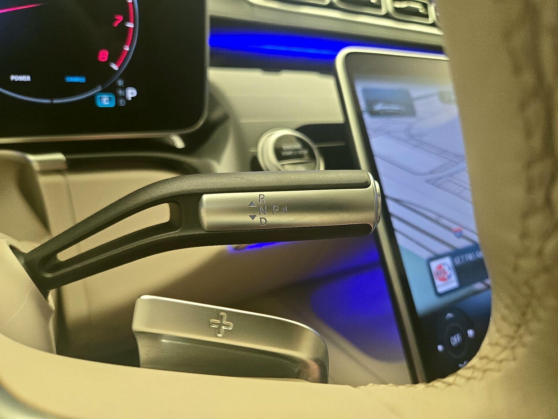 Thumbnail: 2022 Mercedes-Benz S-Class - 18